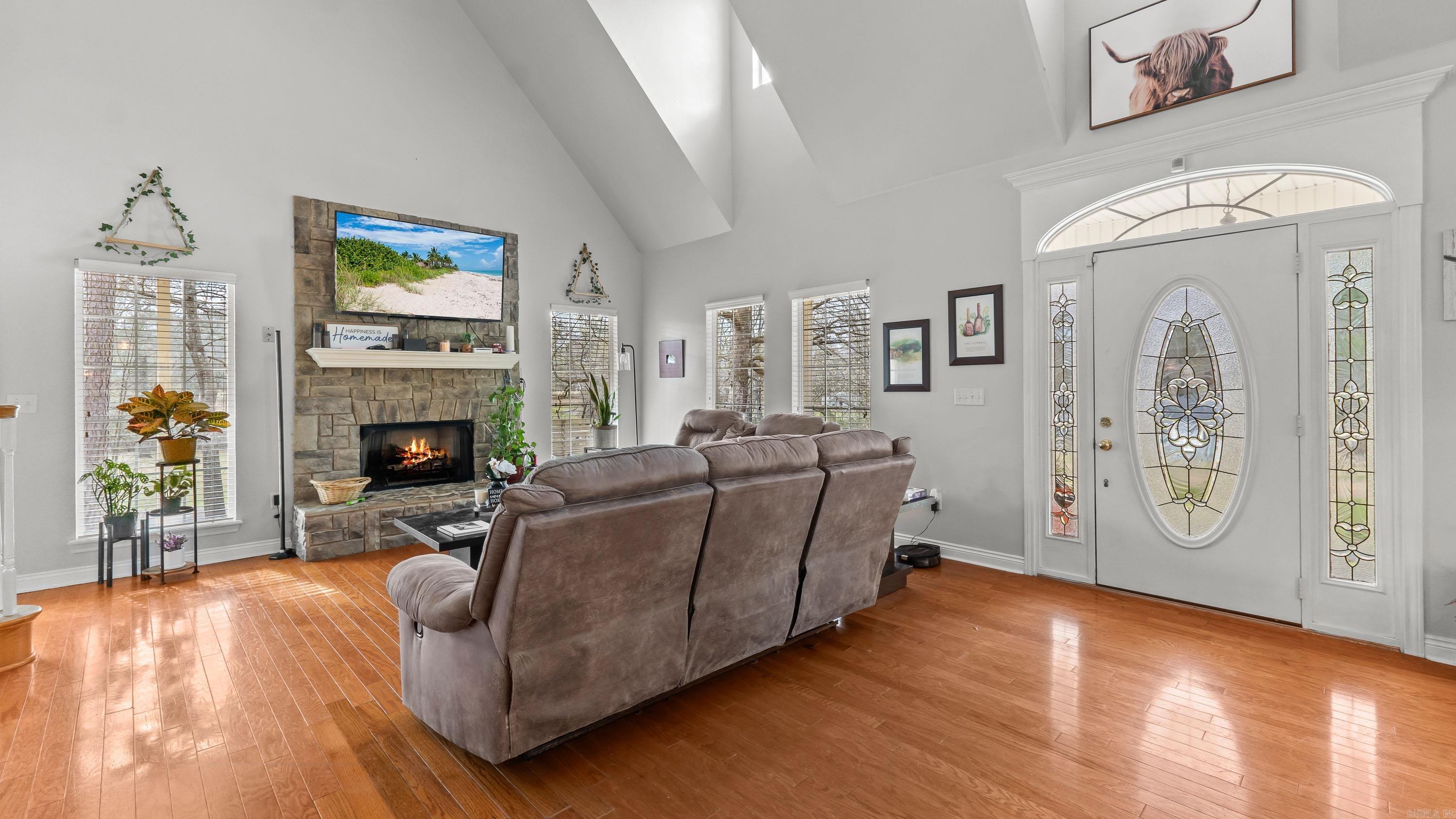 350 Myrtle Springs Rd.  Texarkana, TX