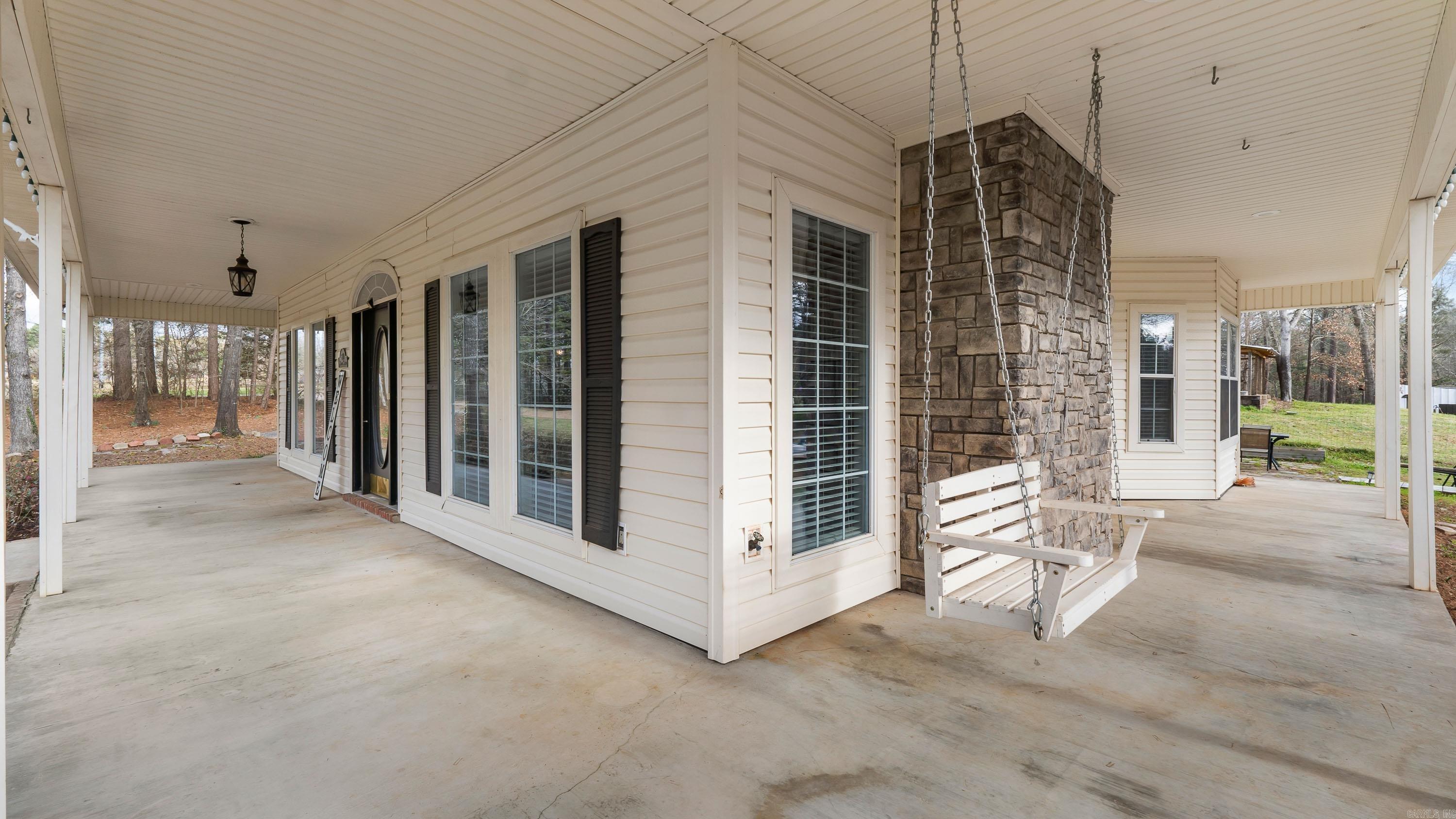 350 Myrtle Springs Rd.  Texarkana, TX