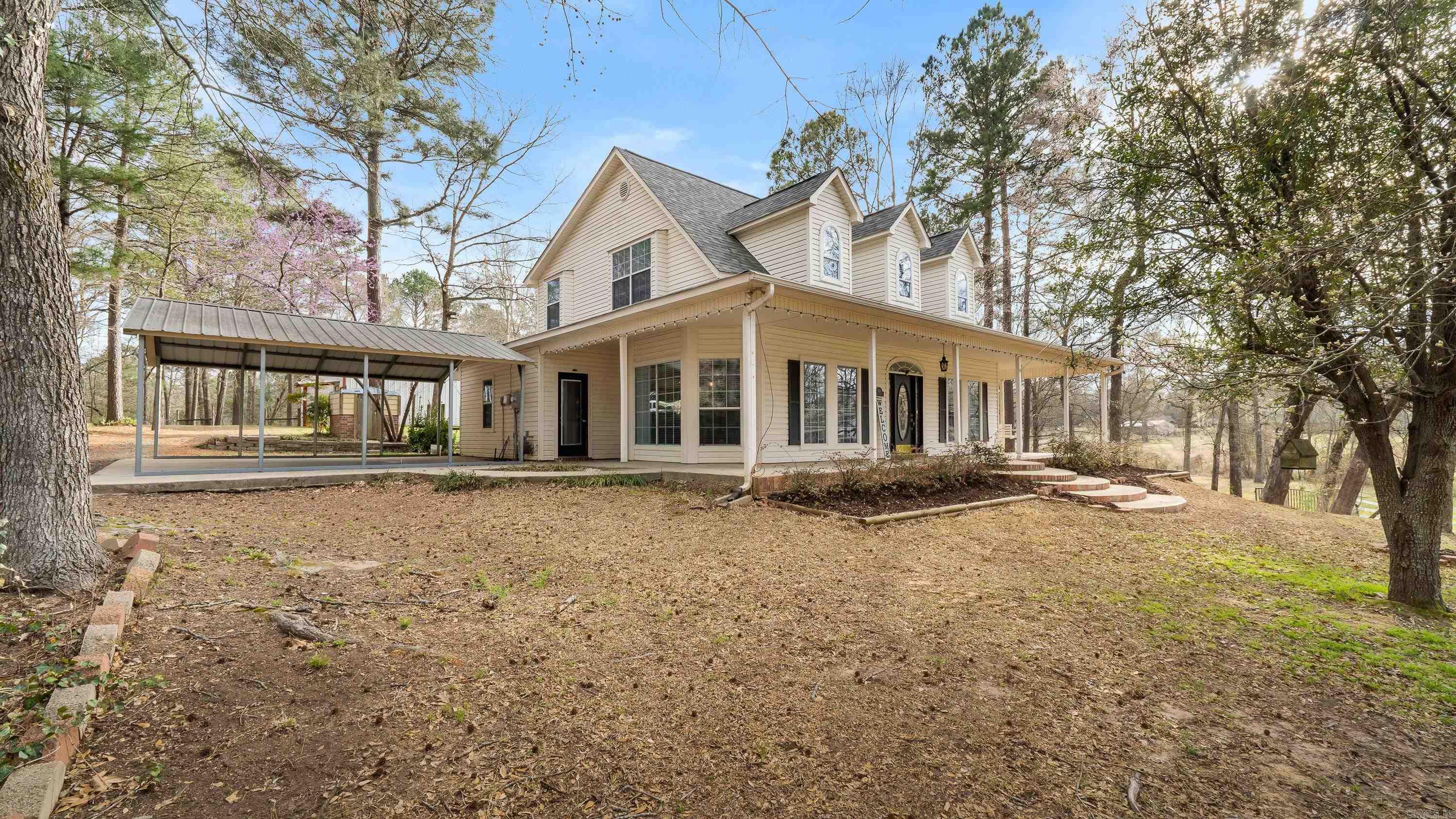 350 Myrtle Springs Rd.  Texarkana, TX