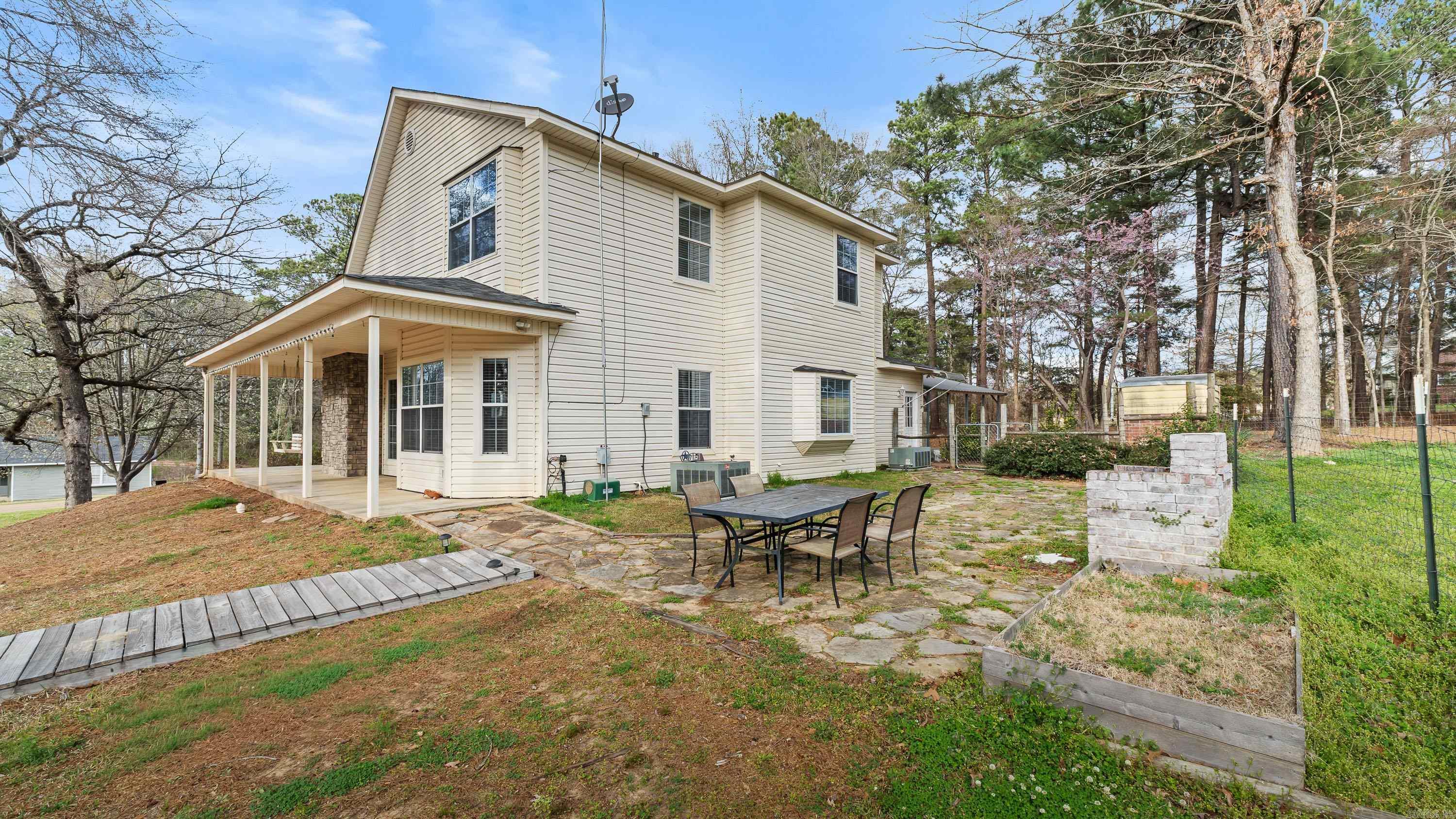 350 Myrtle Springs Rd.  Texarkana, TX