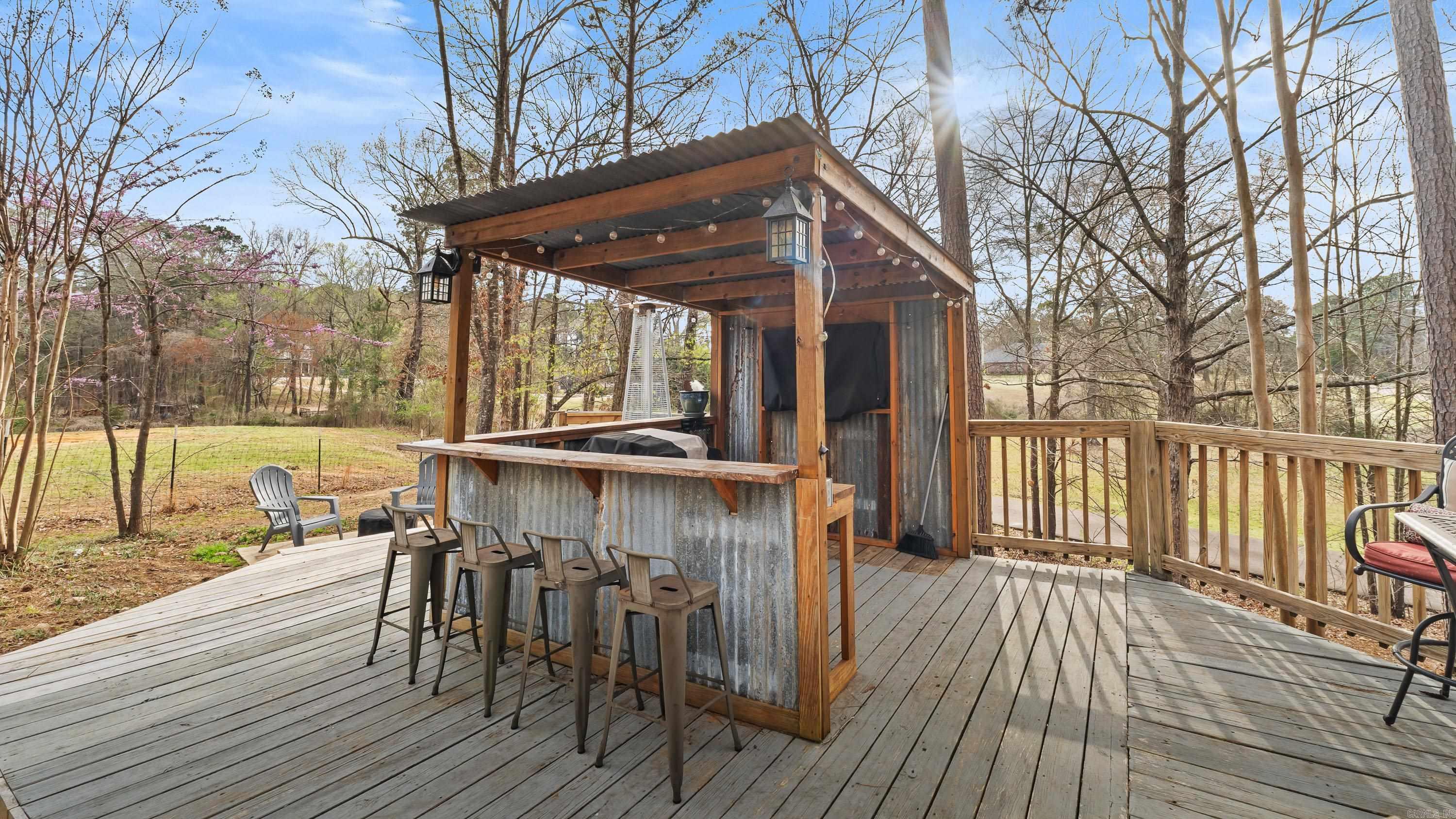 350 Myrtle Springs Rd.  Texarkana, TX