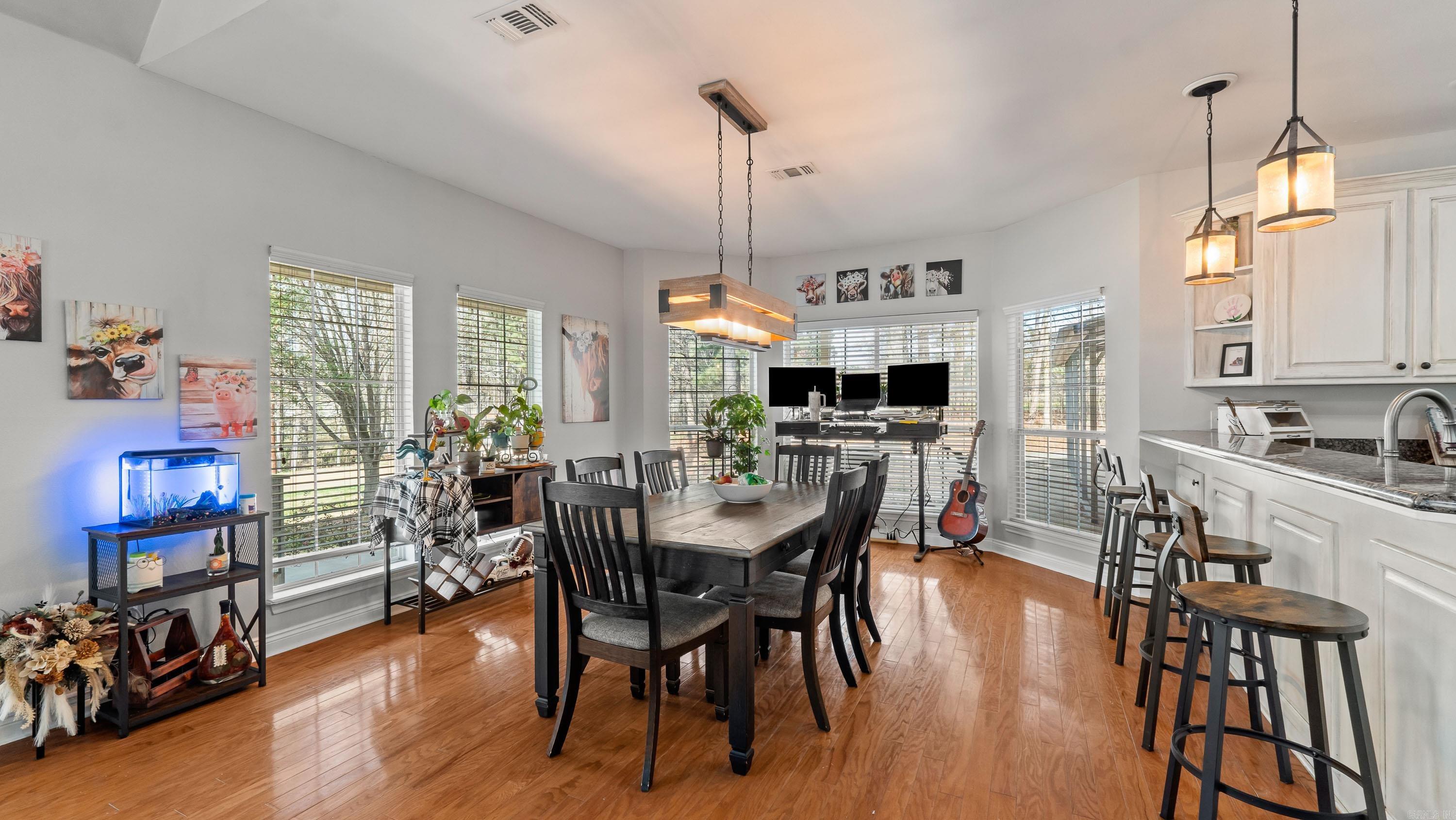 350 Myrtle Springs Rd.  Texarkana, TX