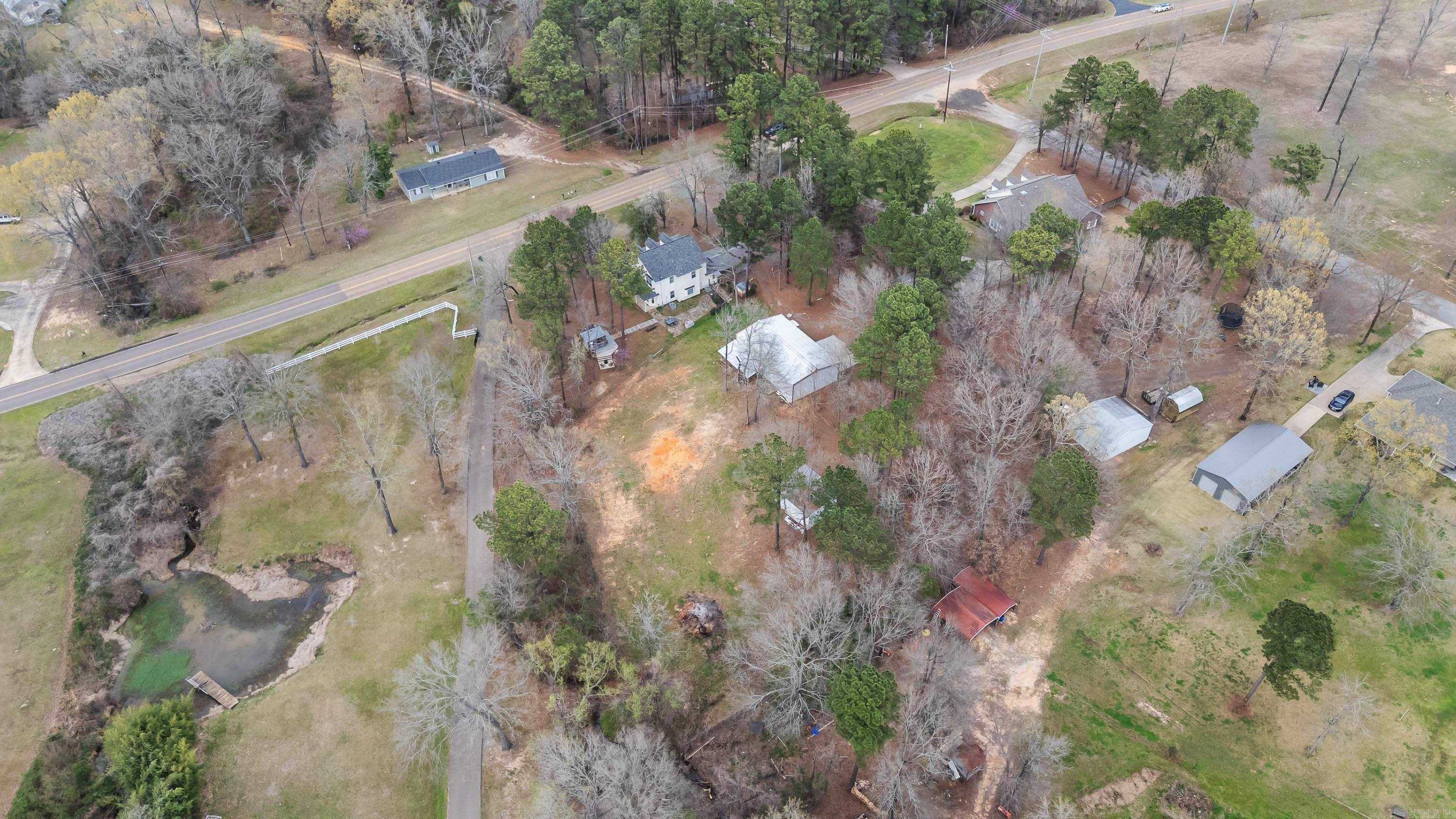 350 Myrtle Springs Rd.  Texarkana, TX