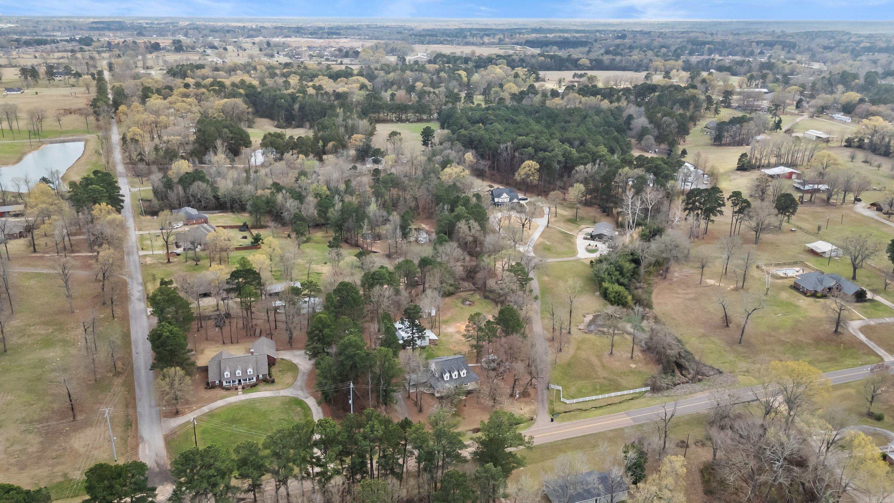 350 Myrtle Springs Rd.  Texarkana, TX