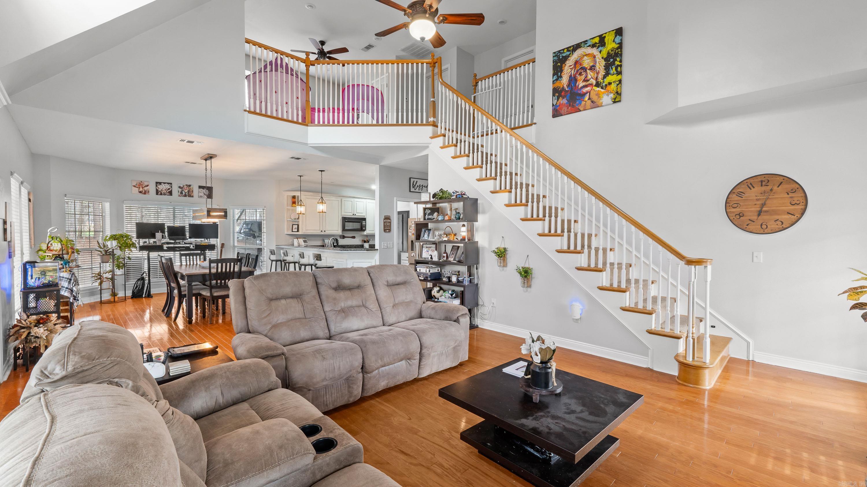 350 Myrtle Springs Rd.  Texarkana, TX