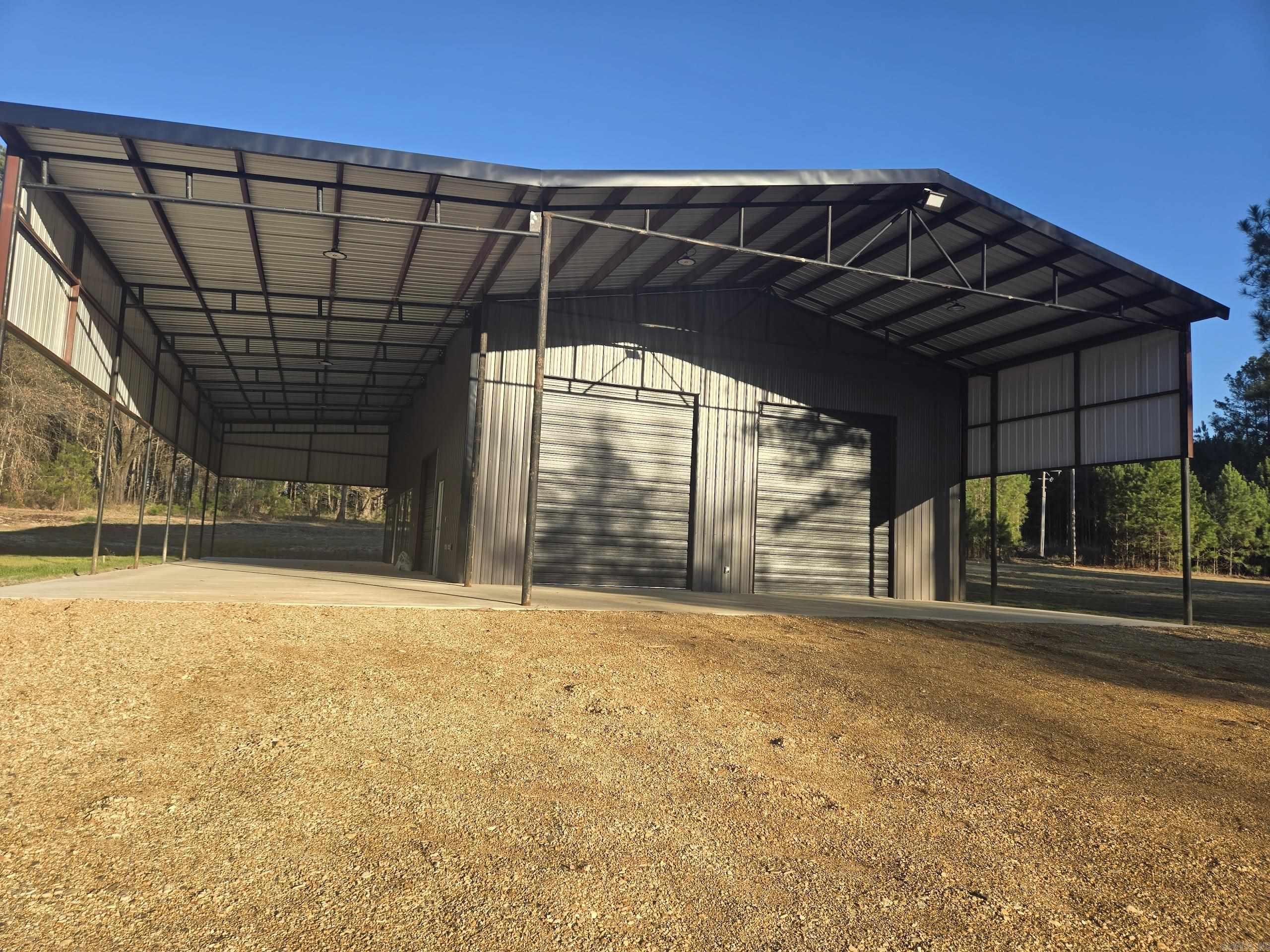 5361 Columbia Rd 11  Magnolia, AR