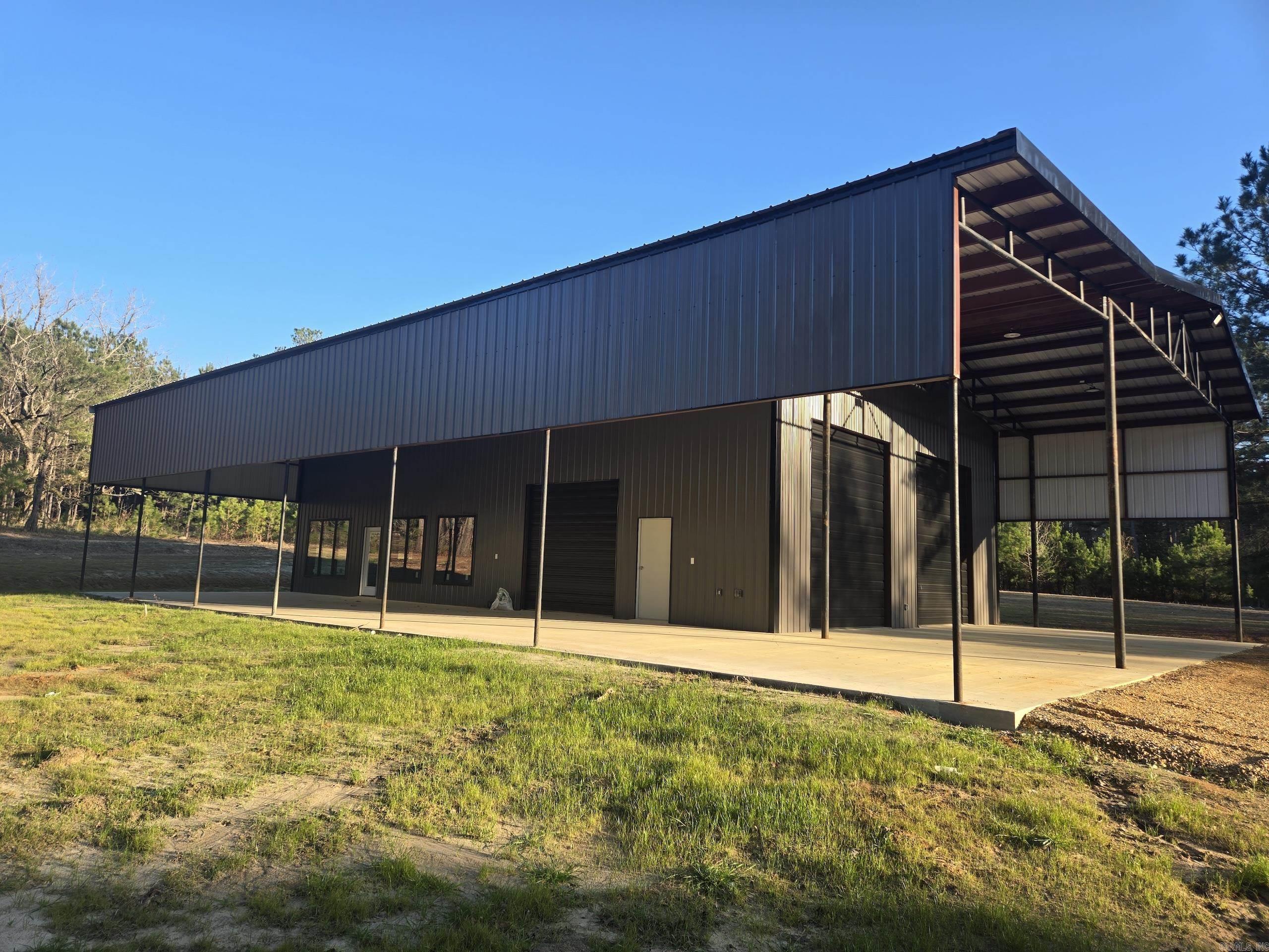 5361 Columbia Rd 11  Magnolia, AR