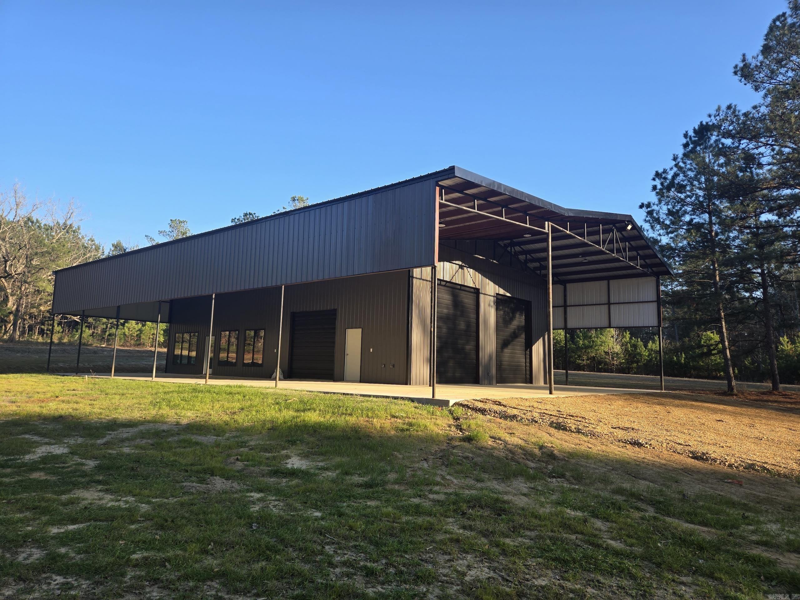 5361 Columbia Rd 11  Magnolia, AR