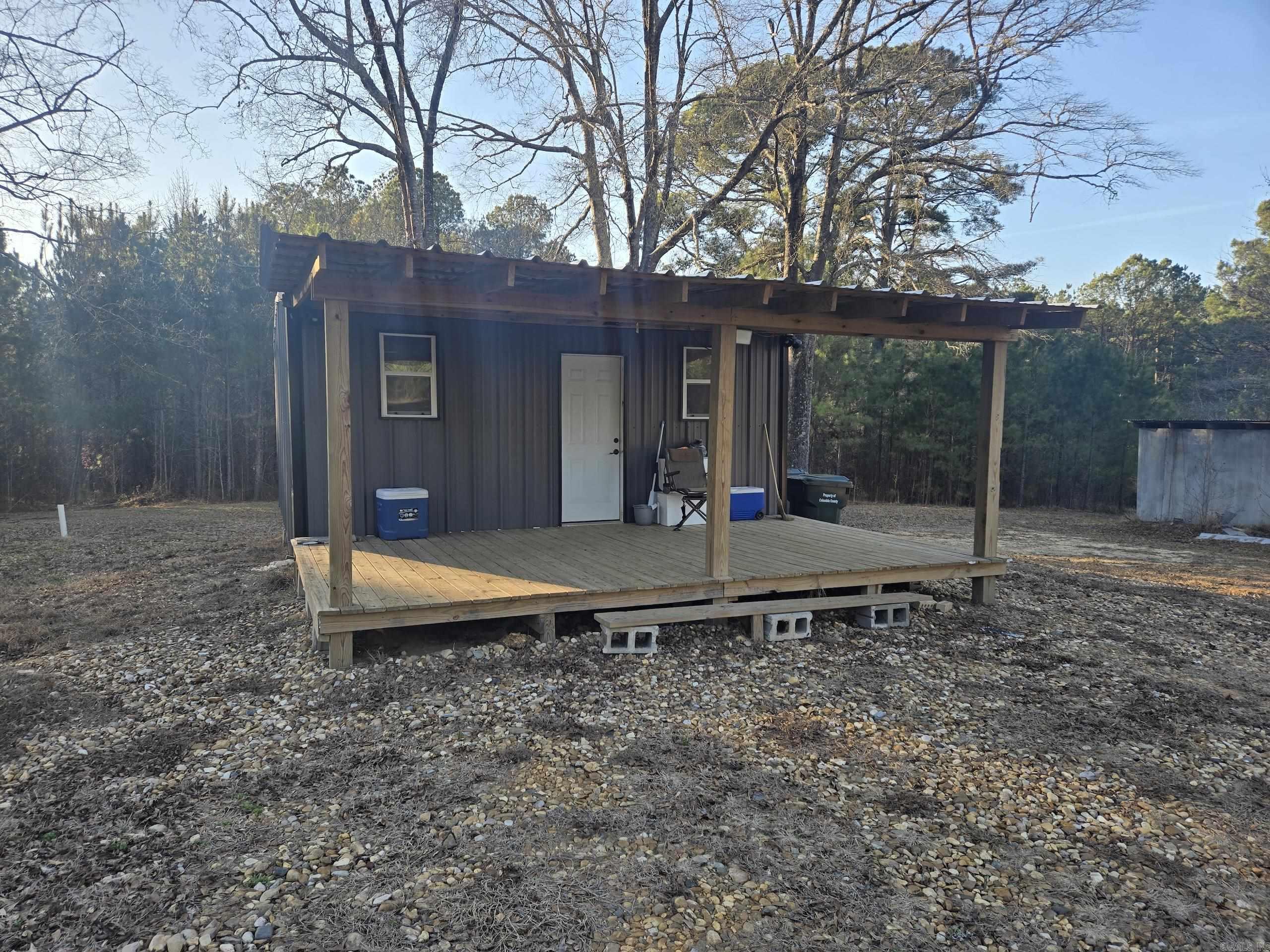 5361 Columbia Rd 11  Magnolia, AR