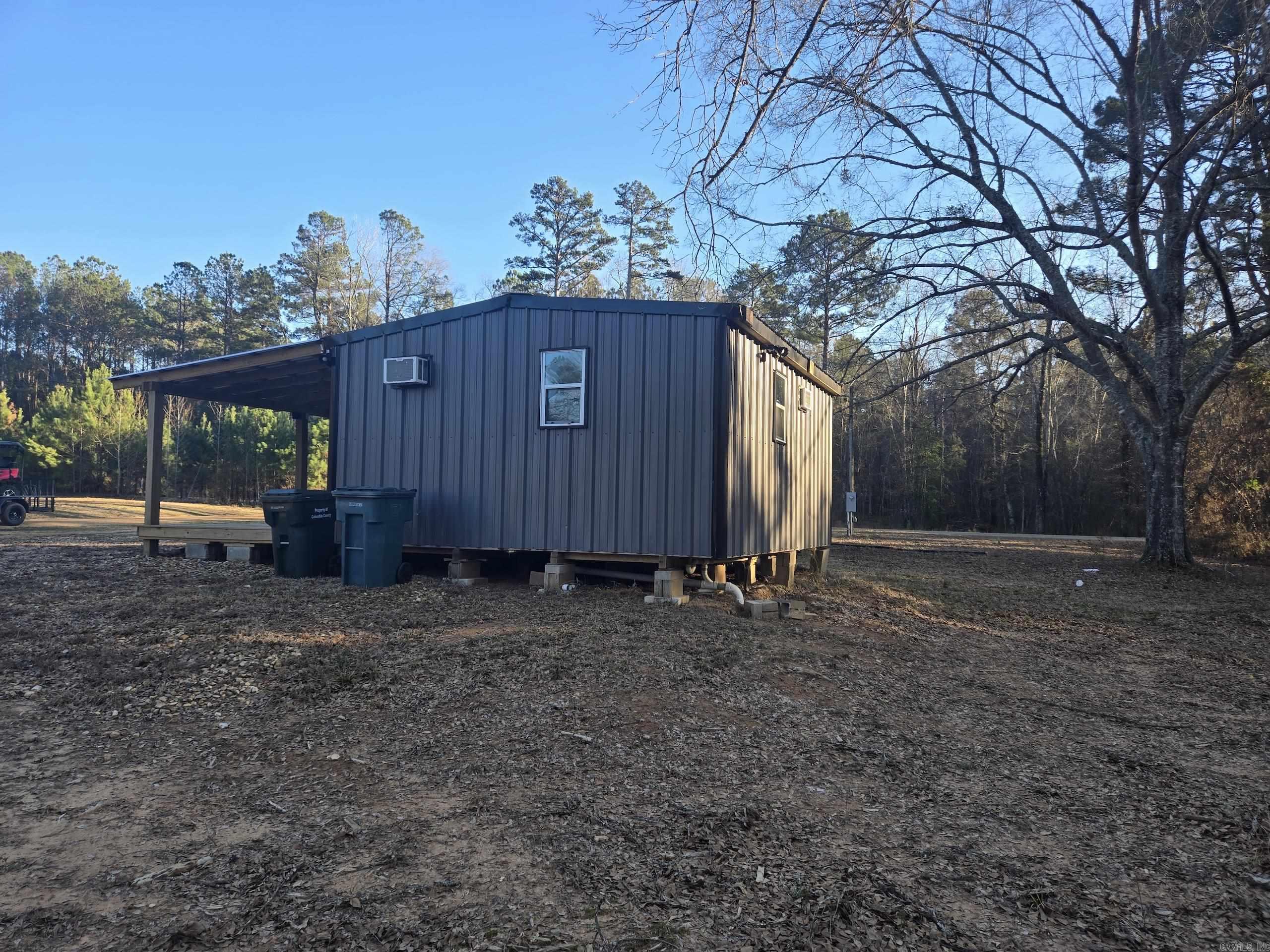 5361 Columbia Rd 11  Magnolia, AR