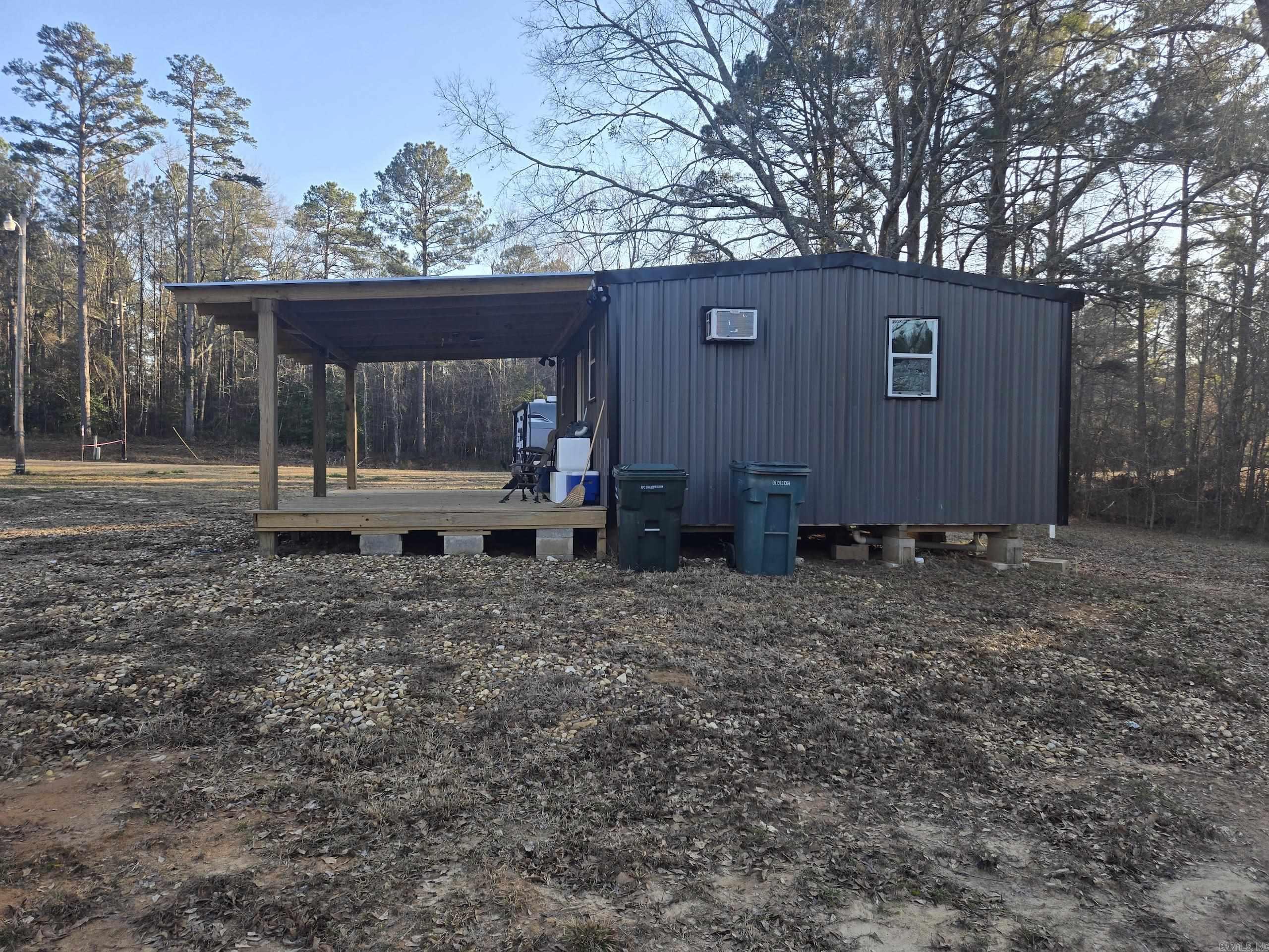 5361 Columbia Rd 11  Magnolia, AR