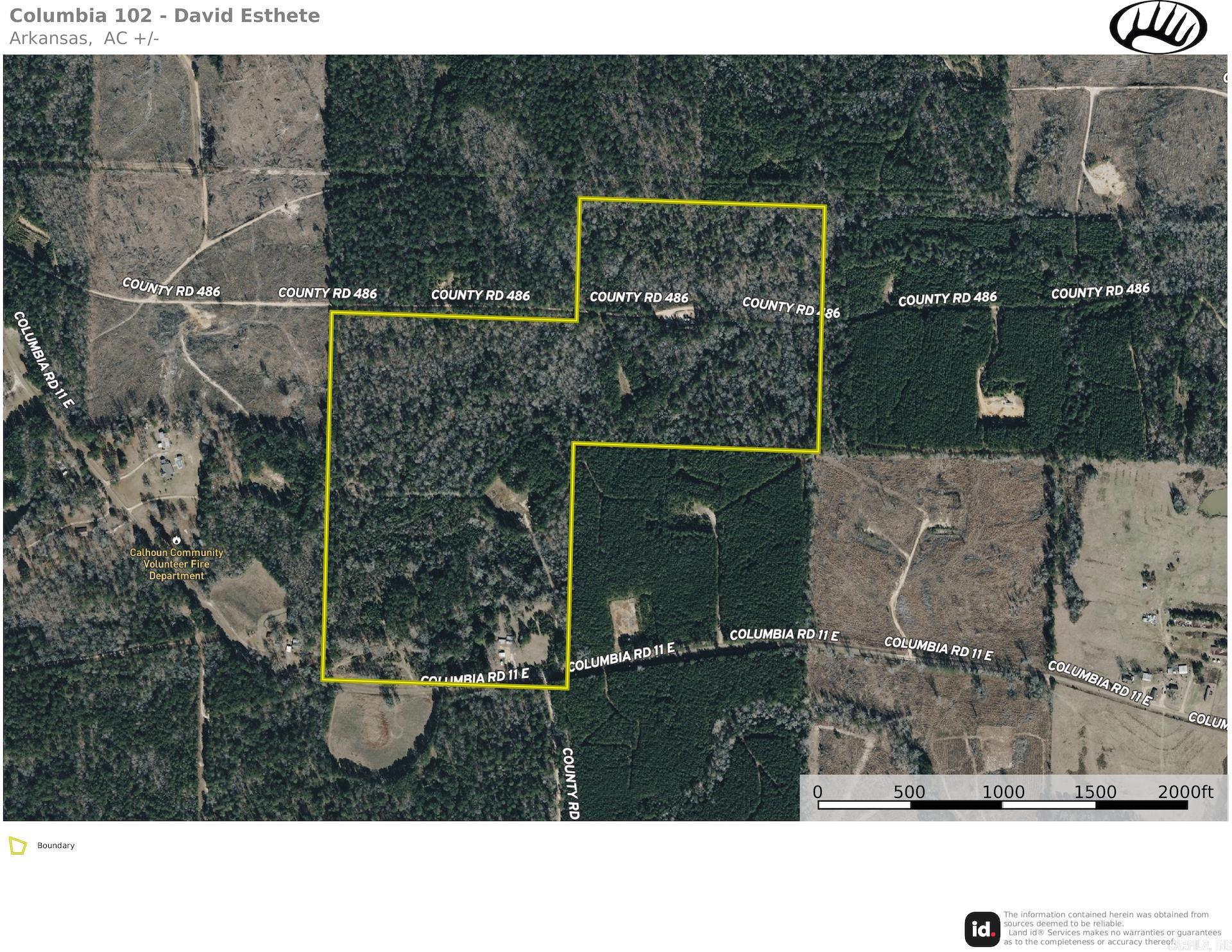 5361 Columbia Rd 11  Magnolia, AR