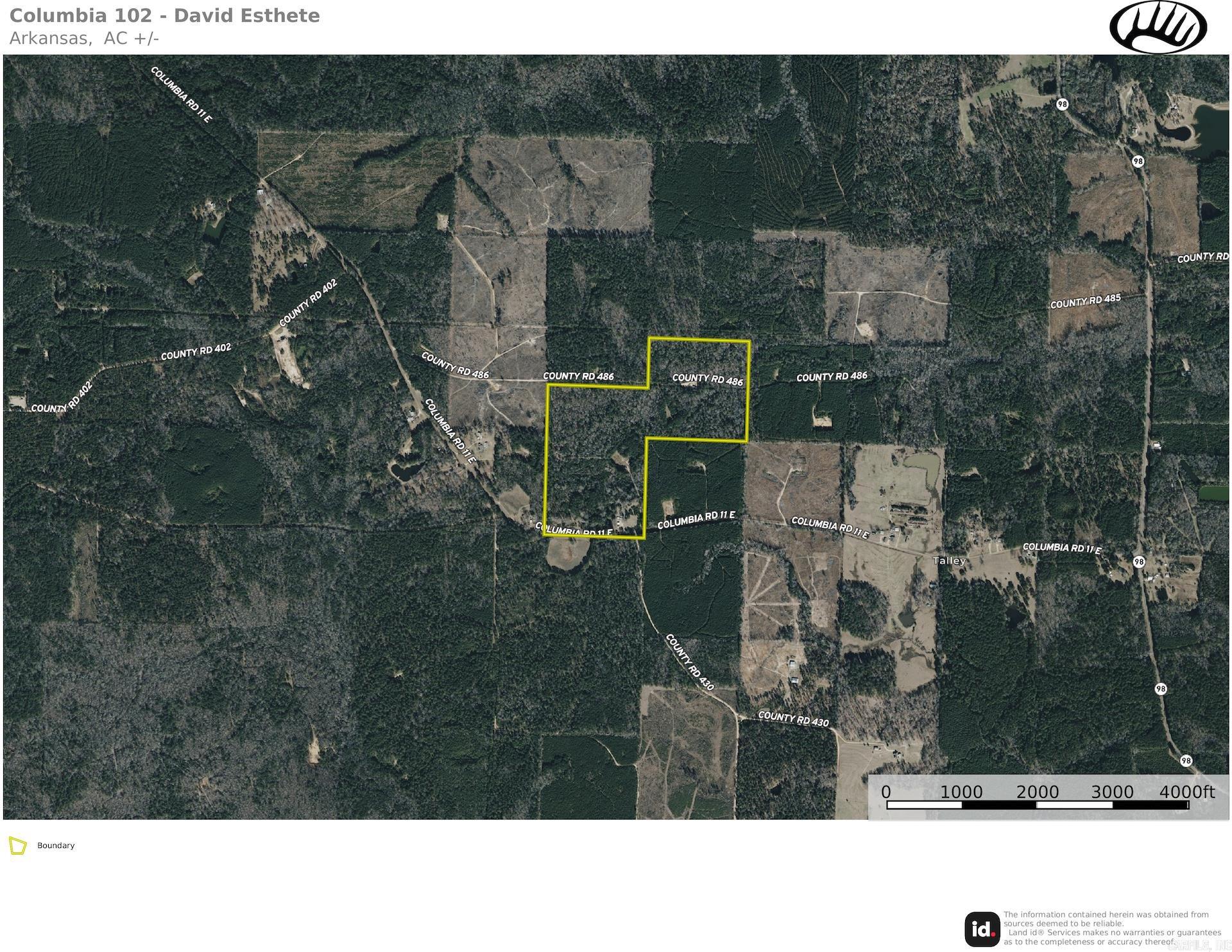 5361 Columbia Rd 11  Magnolia, AR