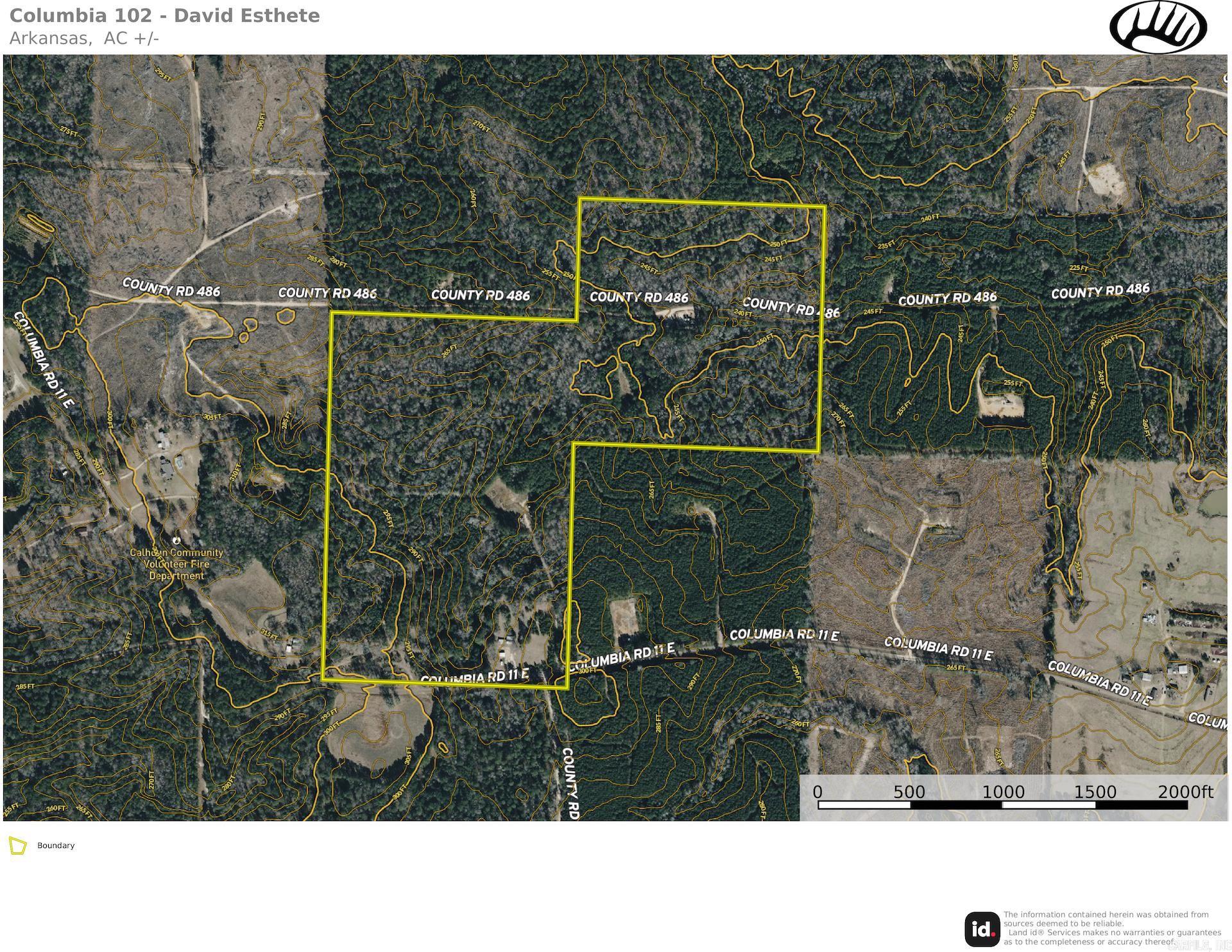 5361 Columbia Rd 11  Magnolia, AR