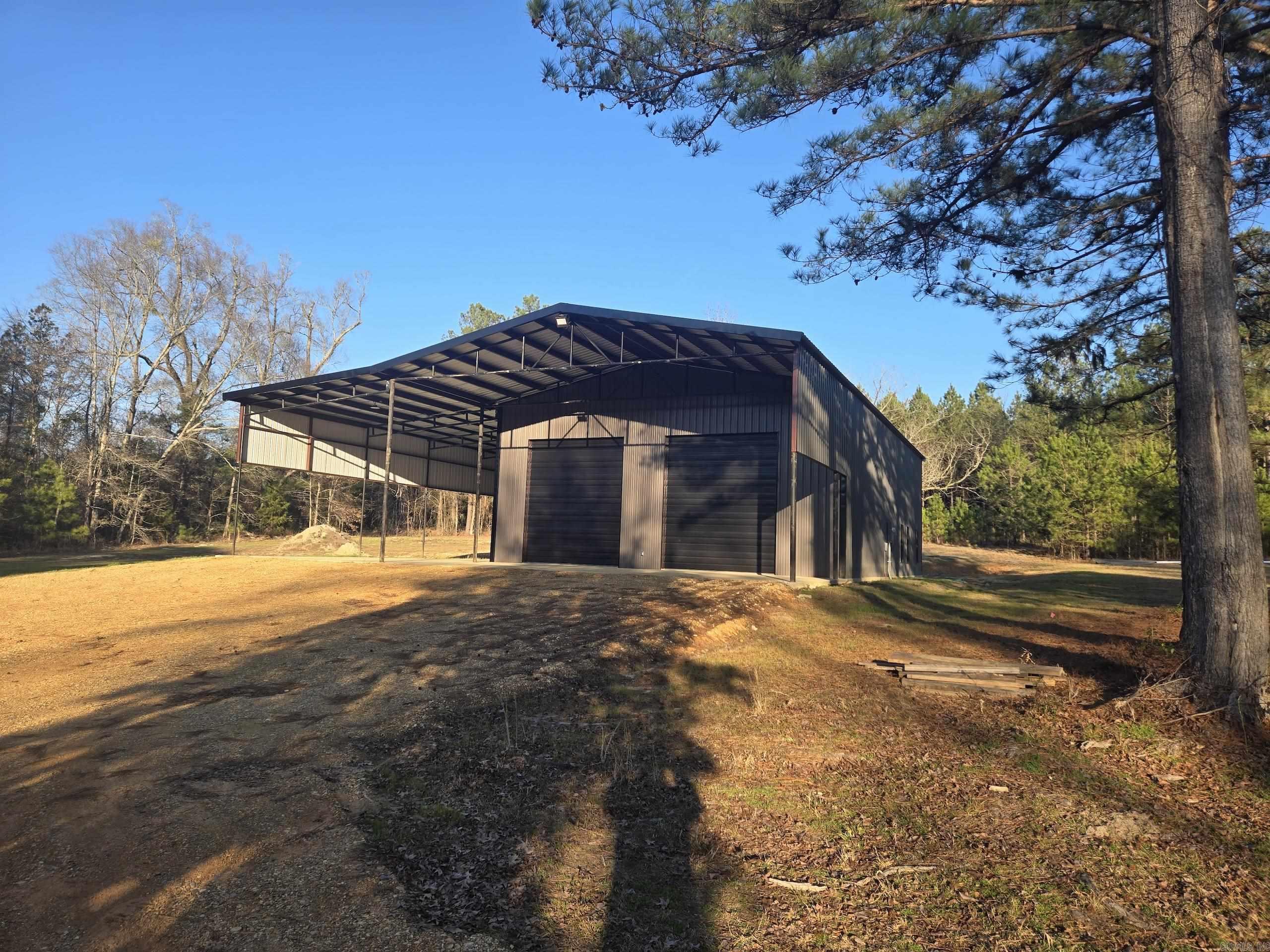 5361 Columbia Rd 11  Magnolia, AR