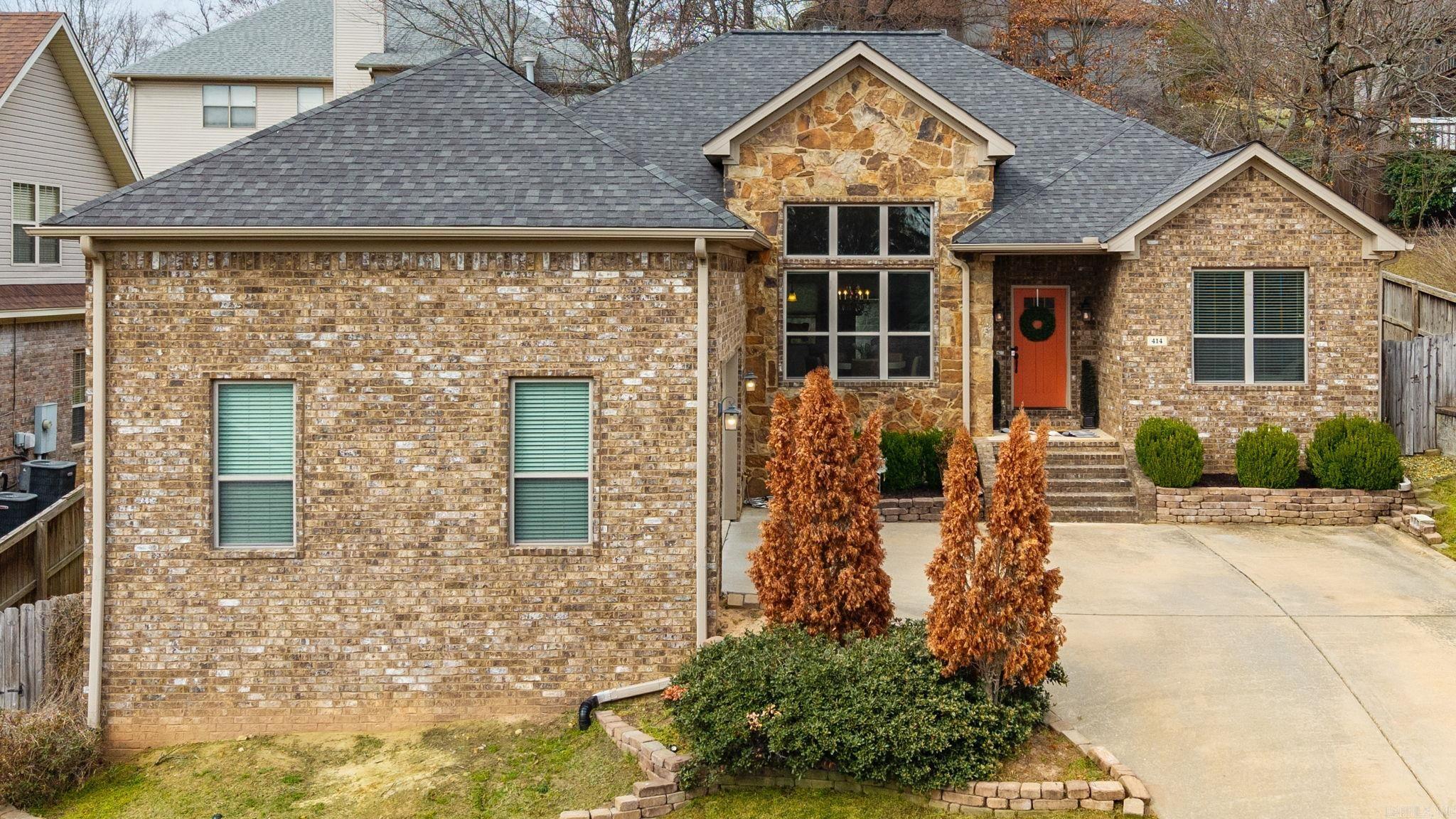 414 Parliament  Little Rock, AR