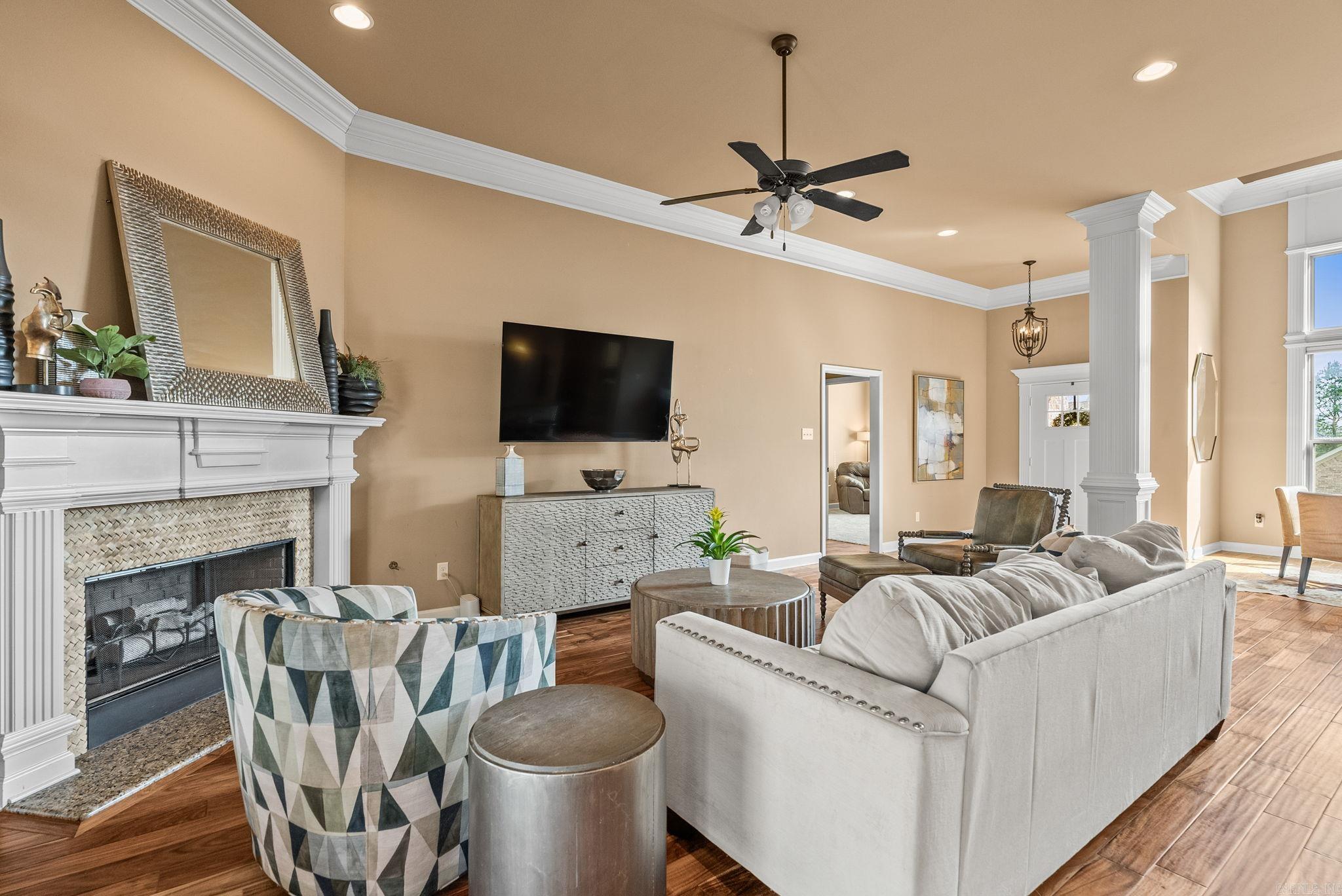 414 Parliament  Little Rock, AR