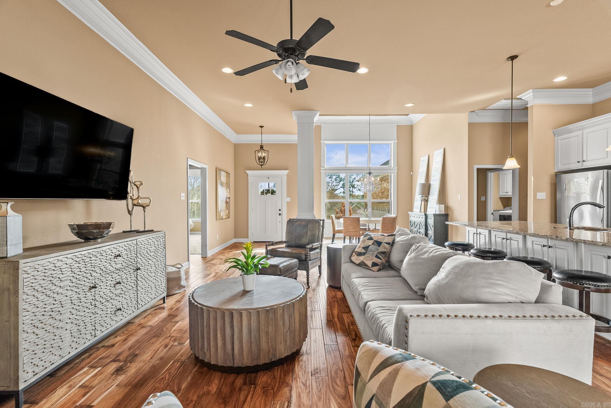 414 Parliament  Little Rock, AR