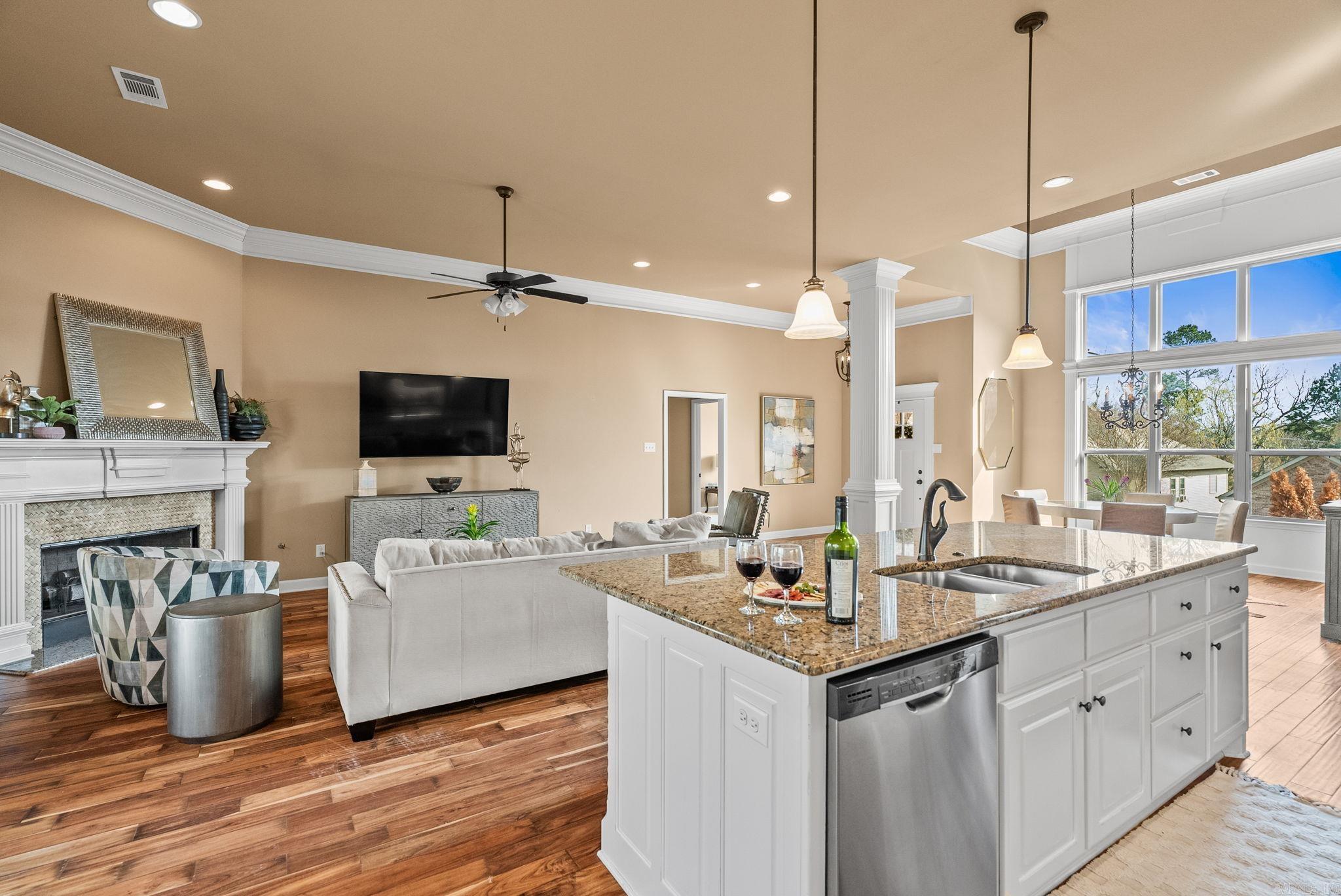 414 Parliament  Little Rock, AR