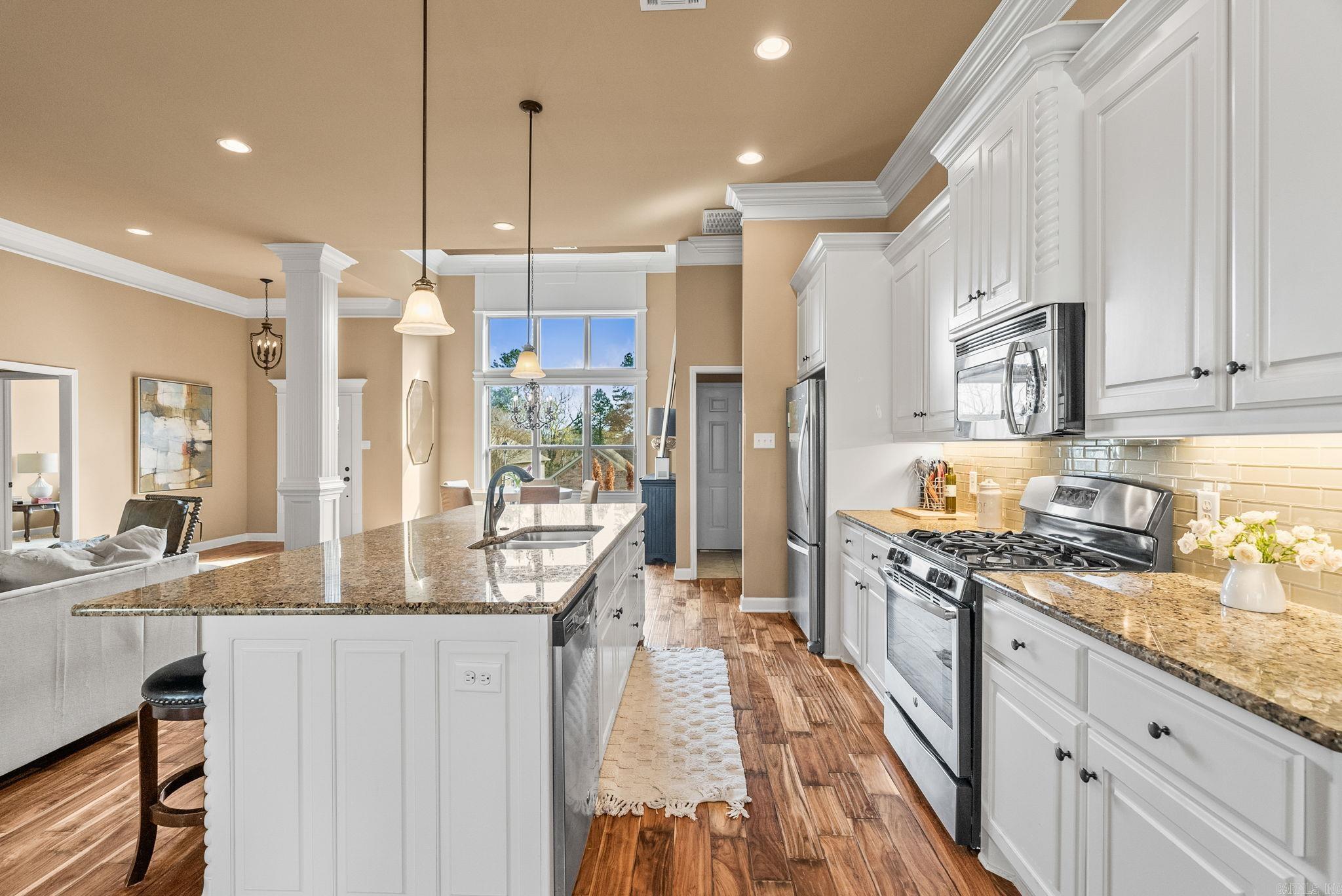 414 Parliament  Little Rock, AR