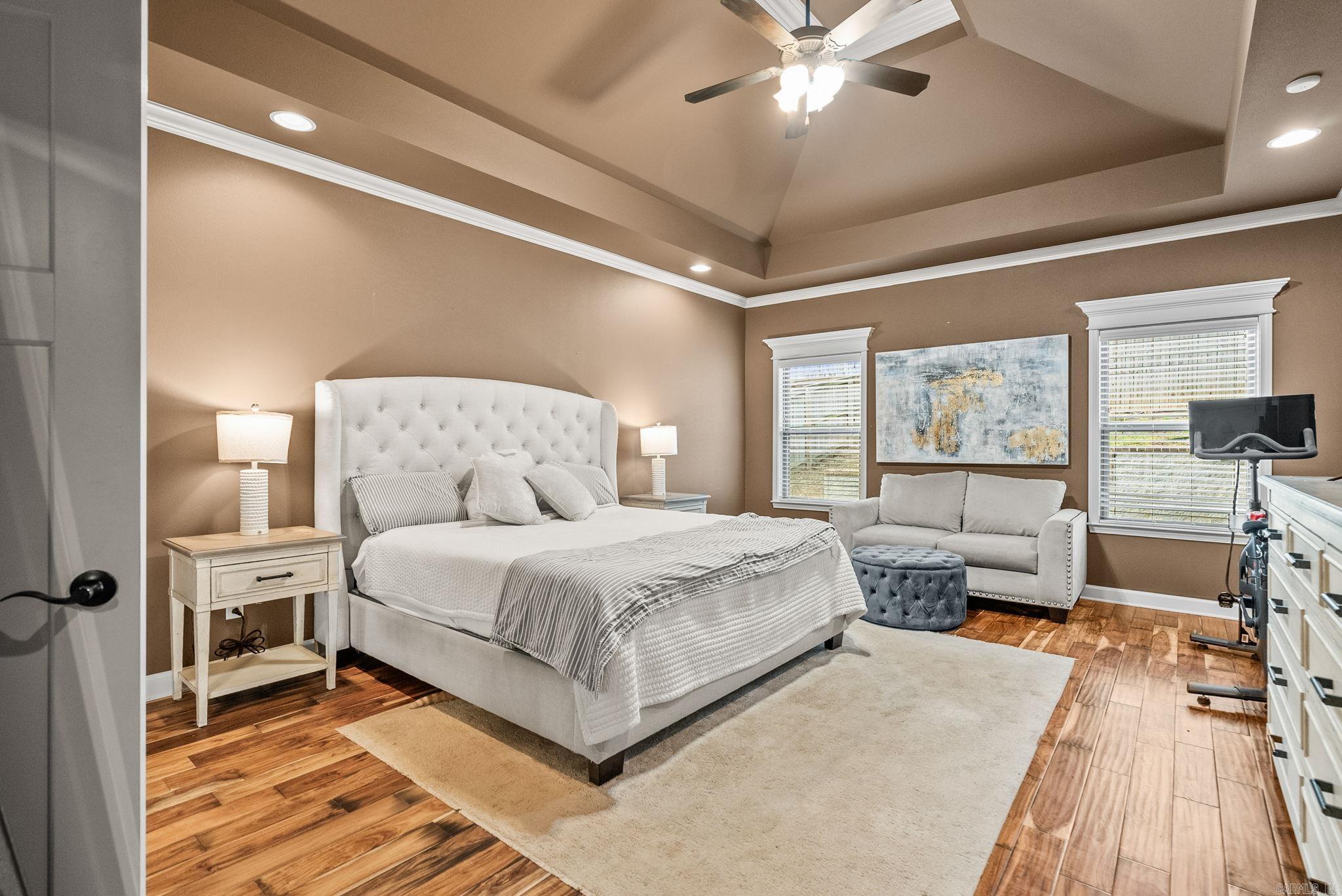 414 Parliament  Little Rock, AR