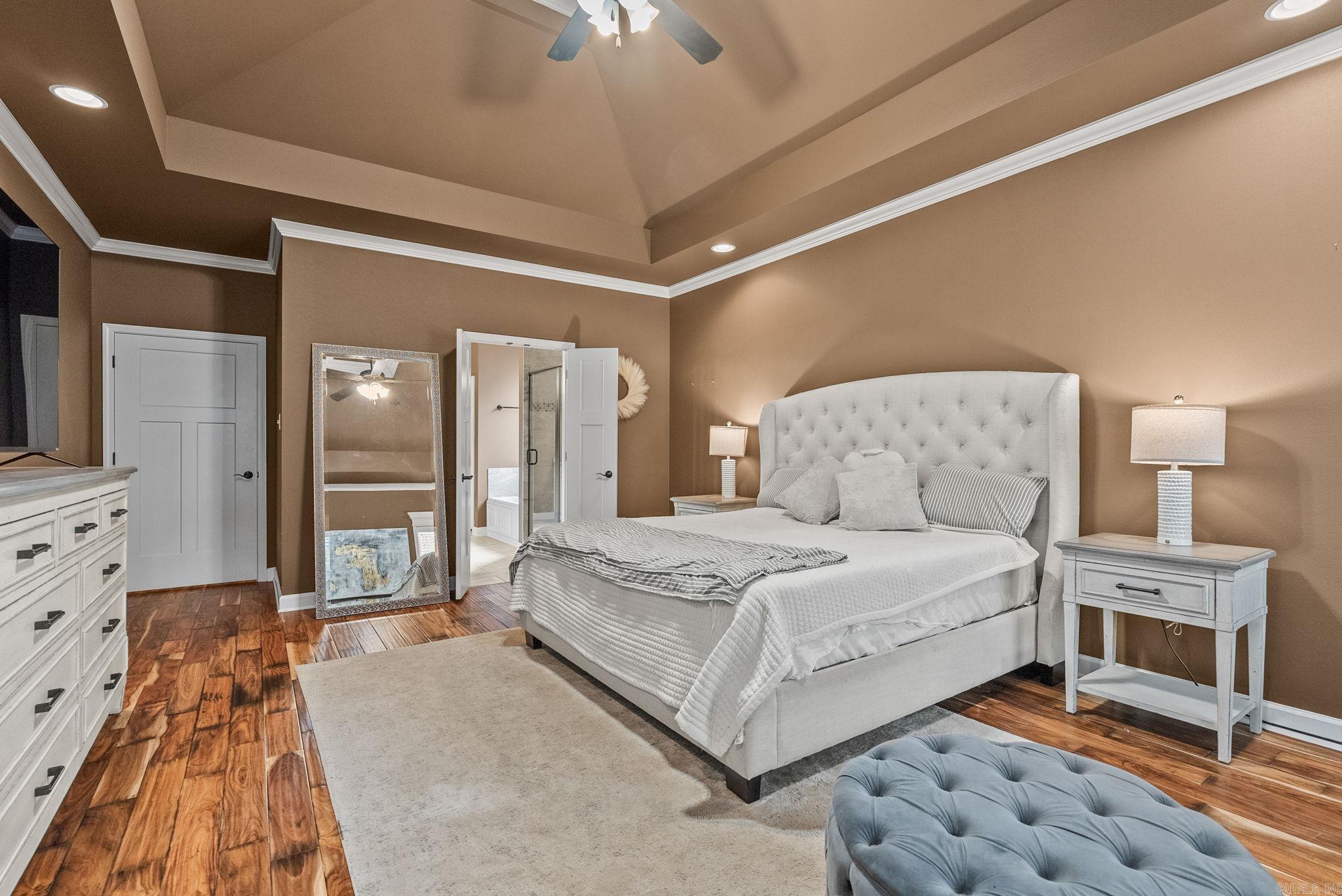 414 Parliament  Little Rock, AR