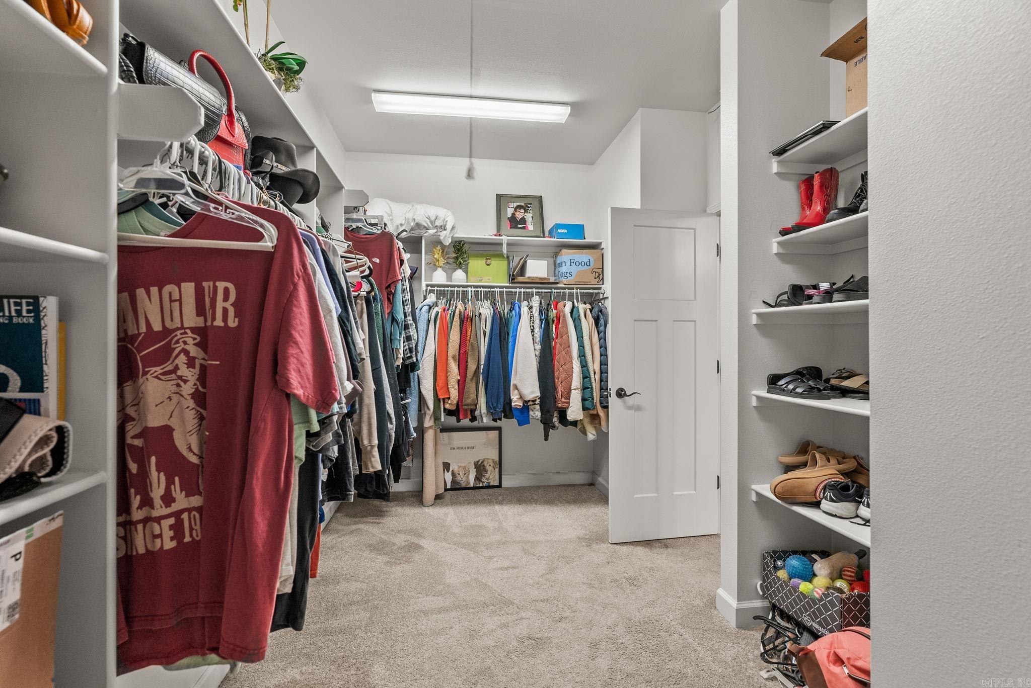 414 Parliament  Little Rock, AR