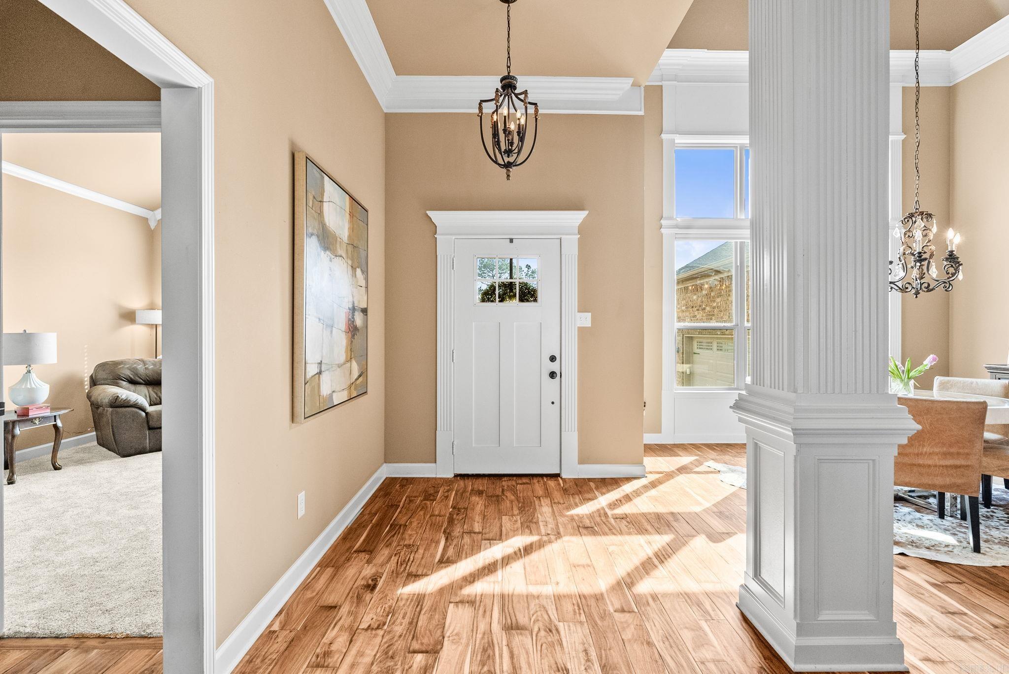 414 Parliament  Little Rock, AR