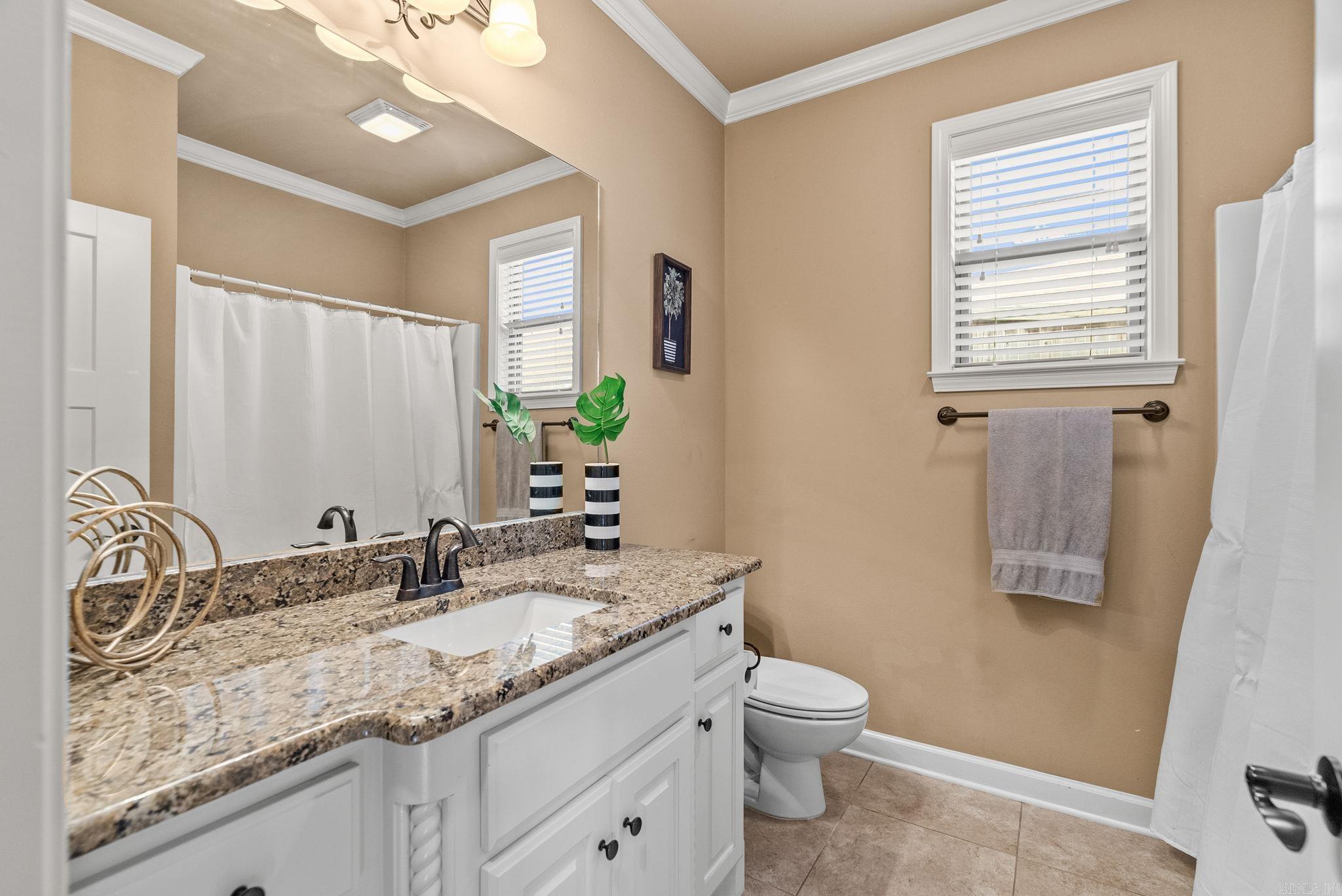 414 Parliament  Little Rock, AR