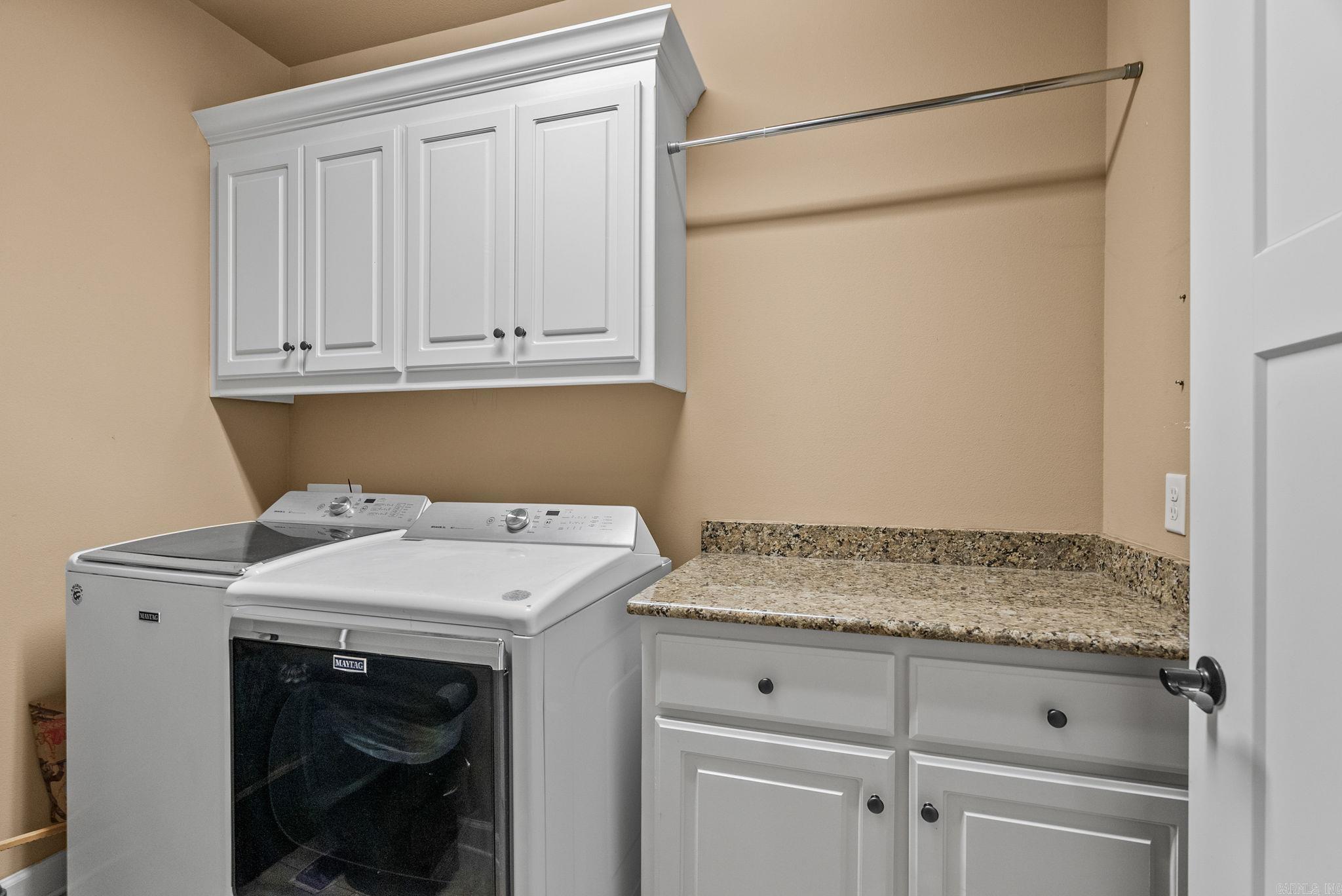 414 Parliament  Little Rock, AR