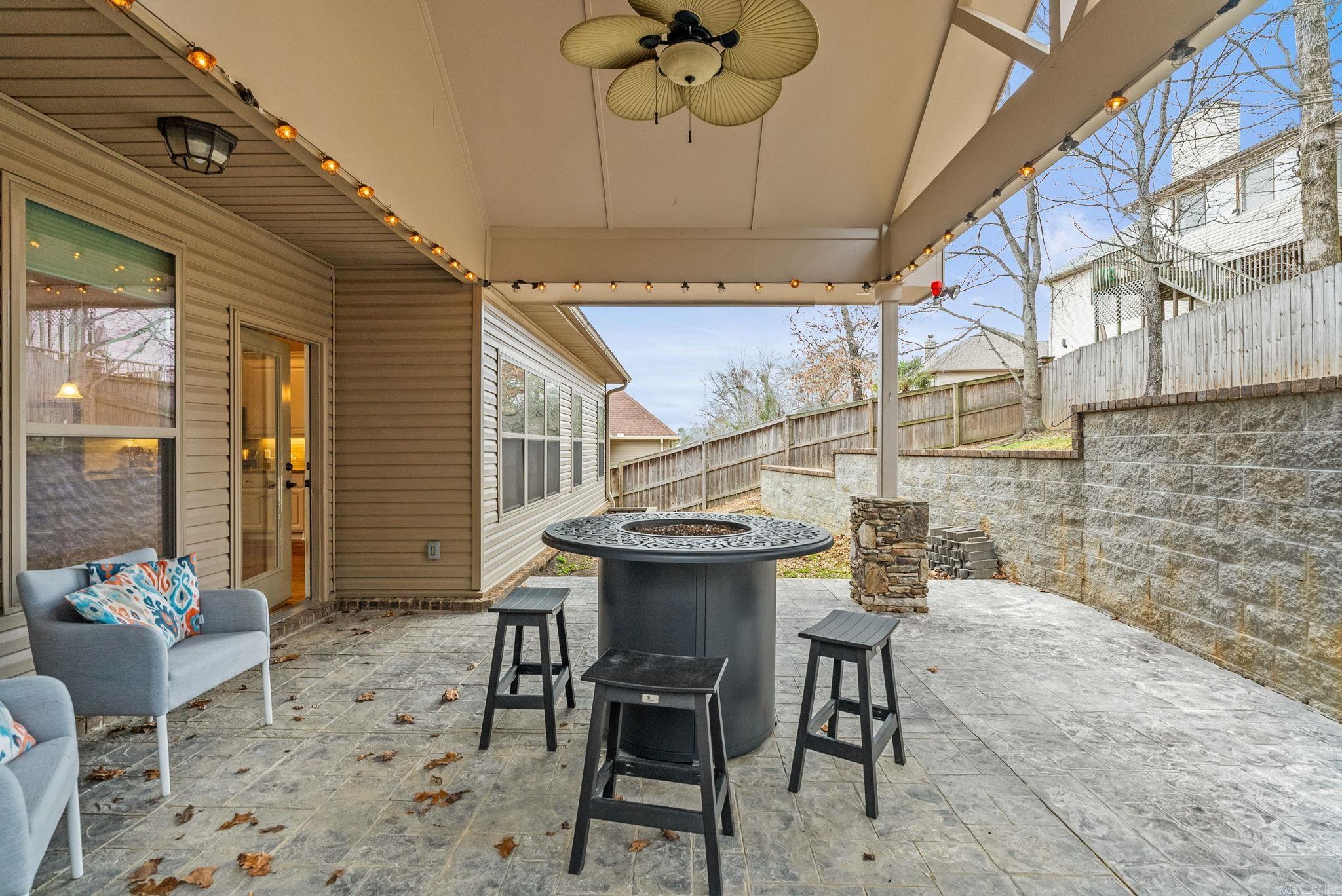 414 Parliament  Little Rock, AR