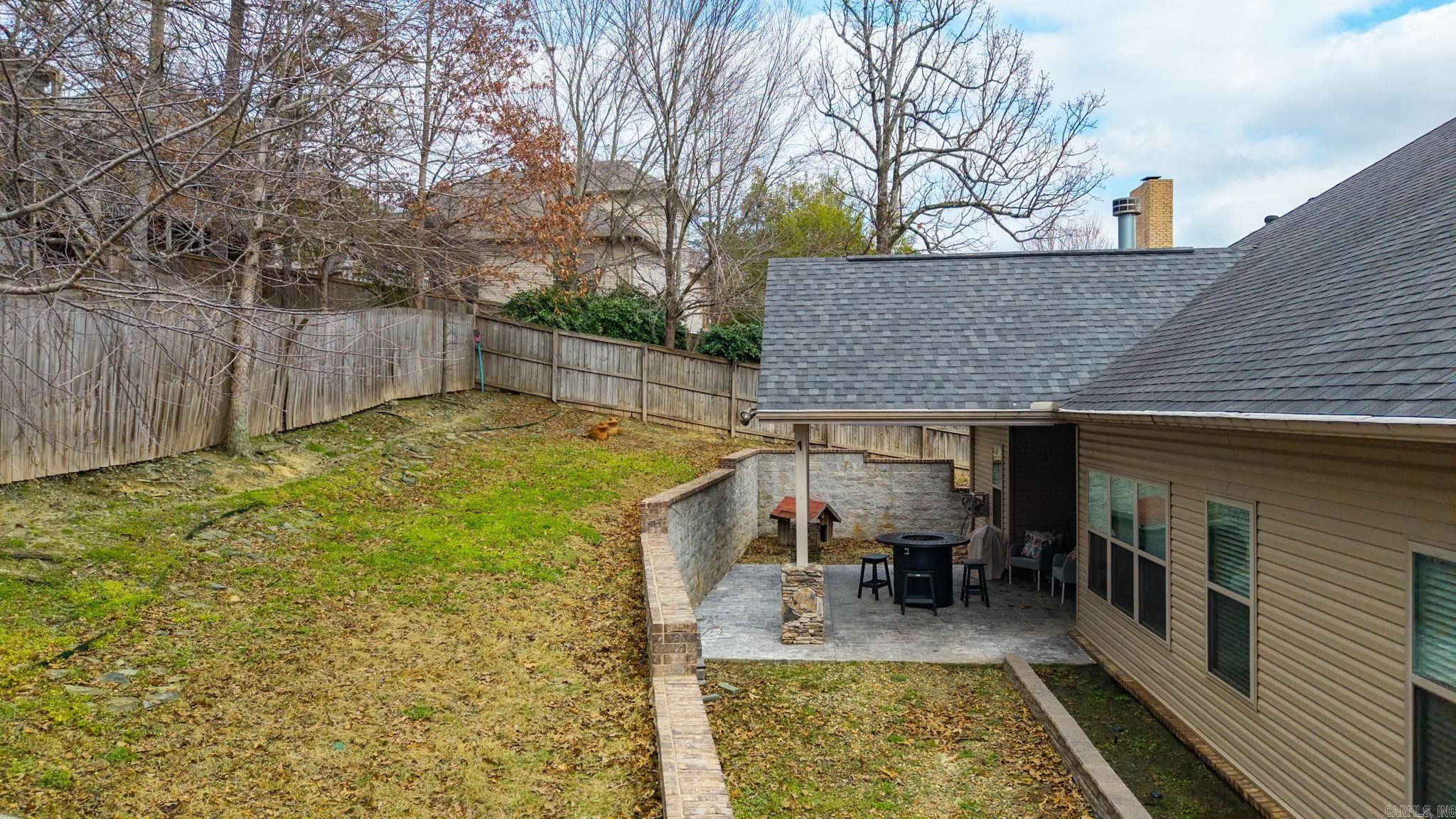 414 Parliament  Little Rock, AR