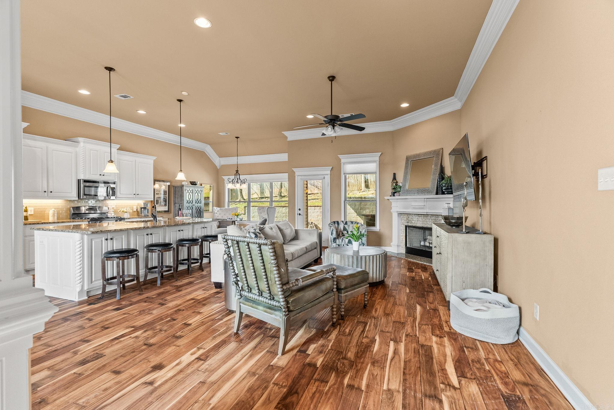 414 Parliament  Little Rock, AR