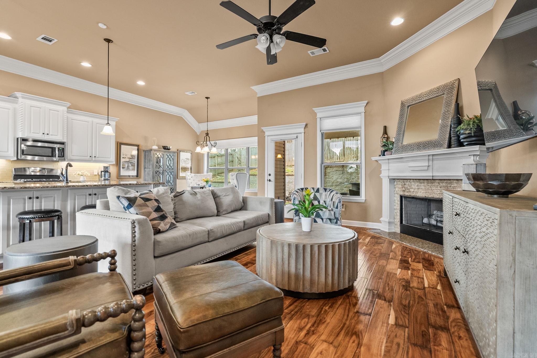 414 Parliament  Little Rock, AR