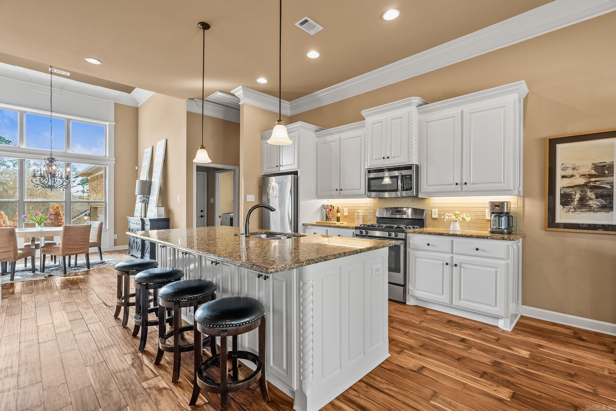 414 Parliament  Little Rock, AR