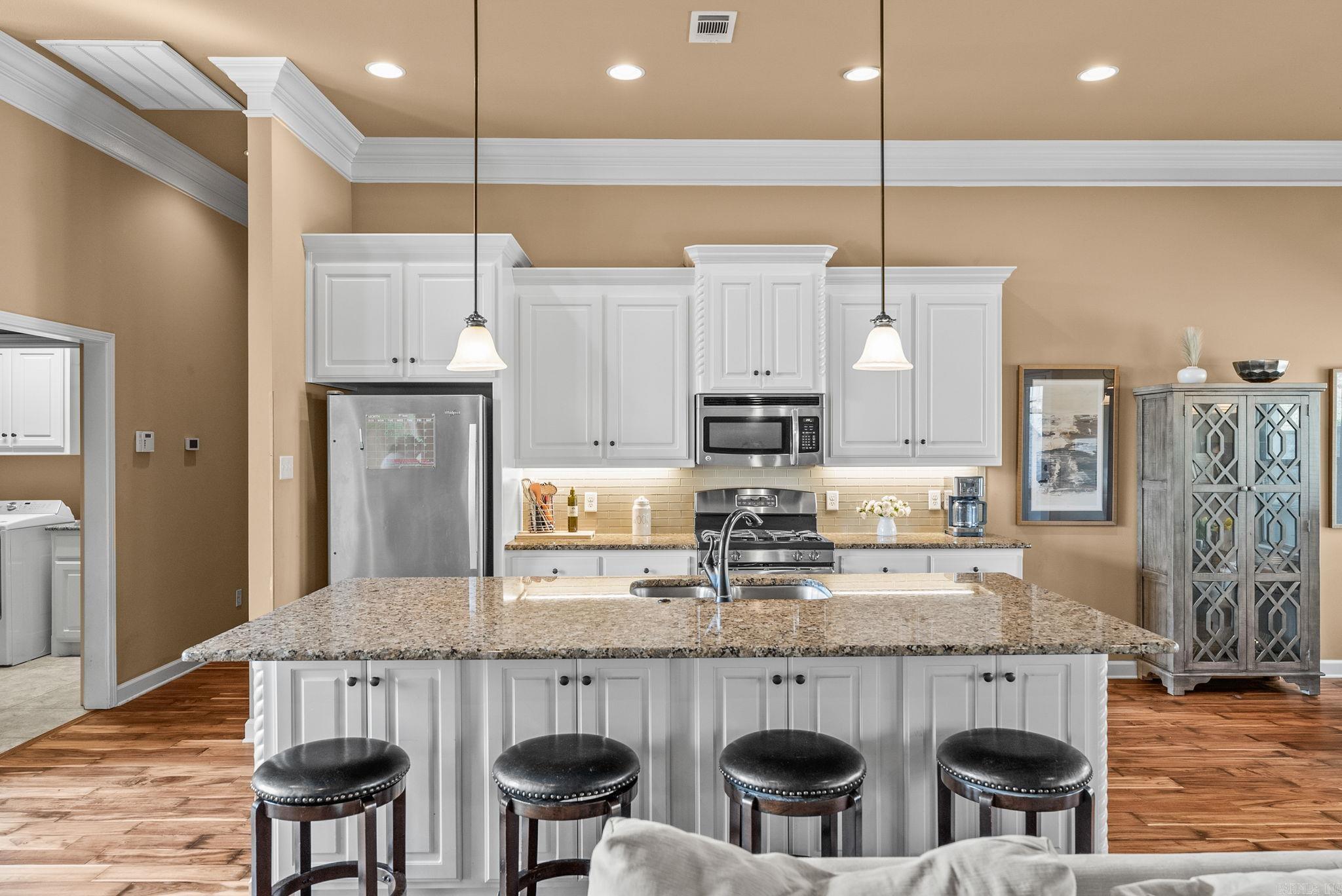 414 Parliament  Little Rock, AR