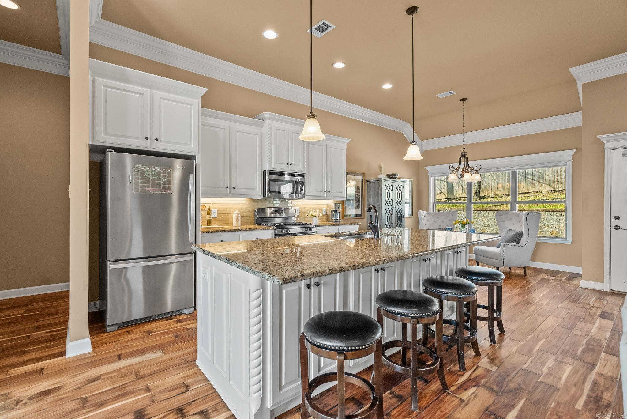 414 Parliament  Little Rock, AR