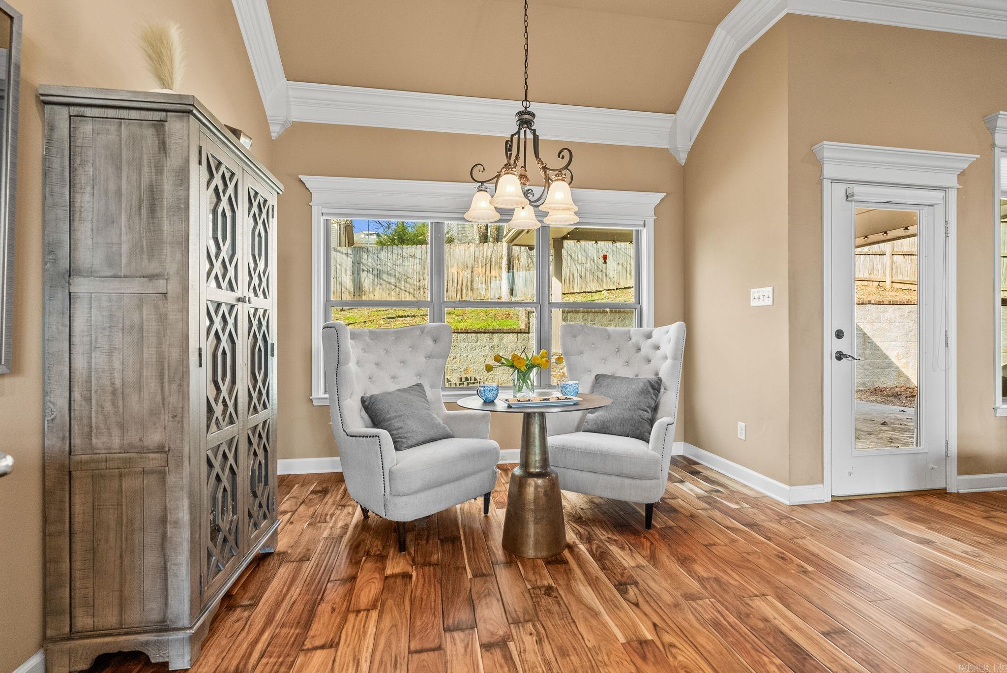 414 Parliament  Little Rock, AR