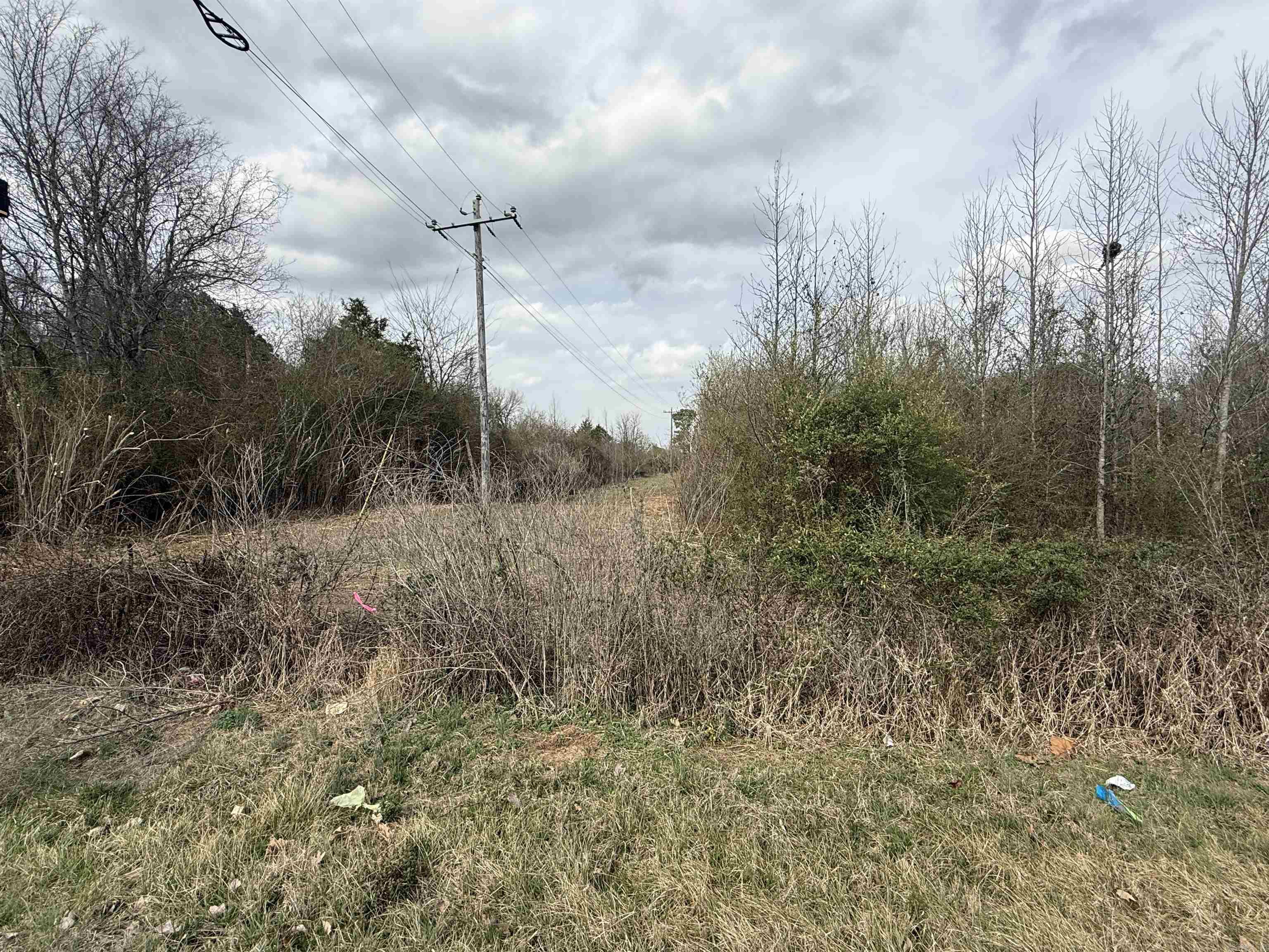 000 W Brownfield  Letona, AR