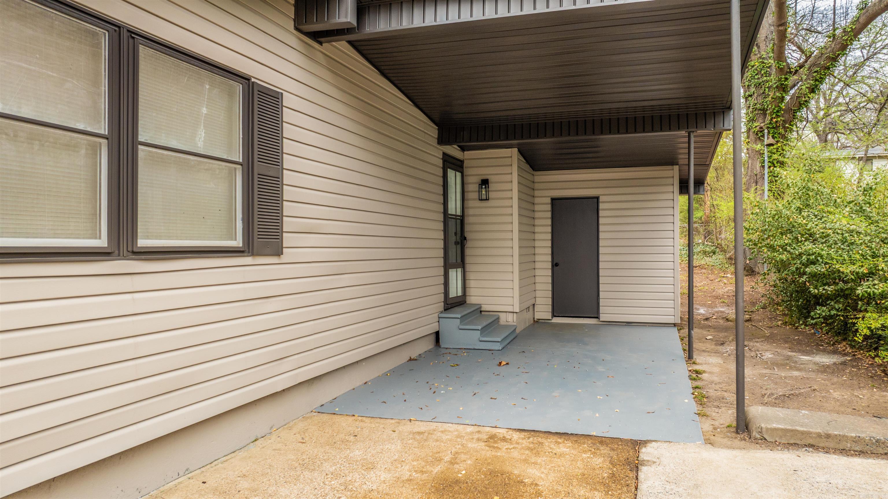 22 Lamont  Little Rock, AR