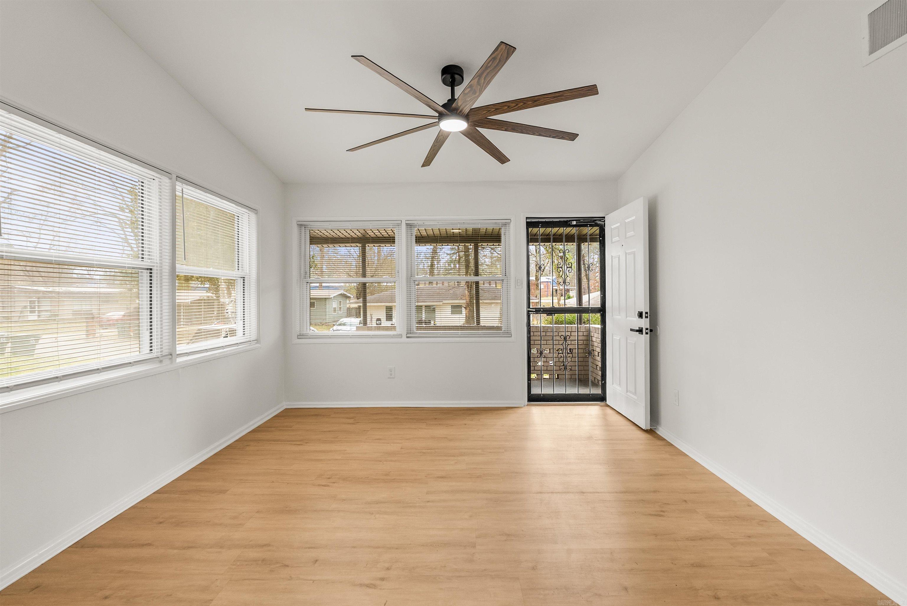 22 Lamont  Little Rock, AR