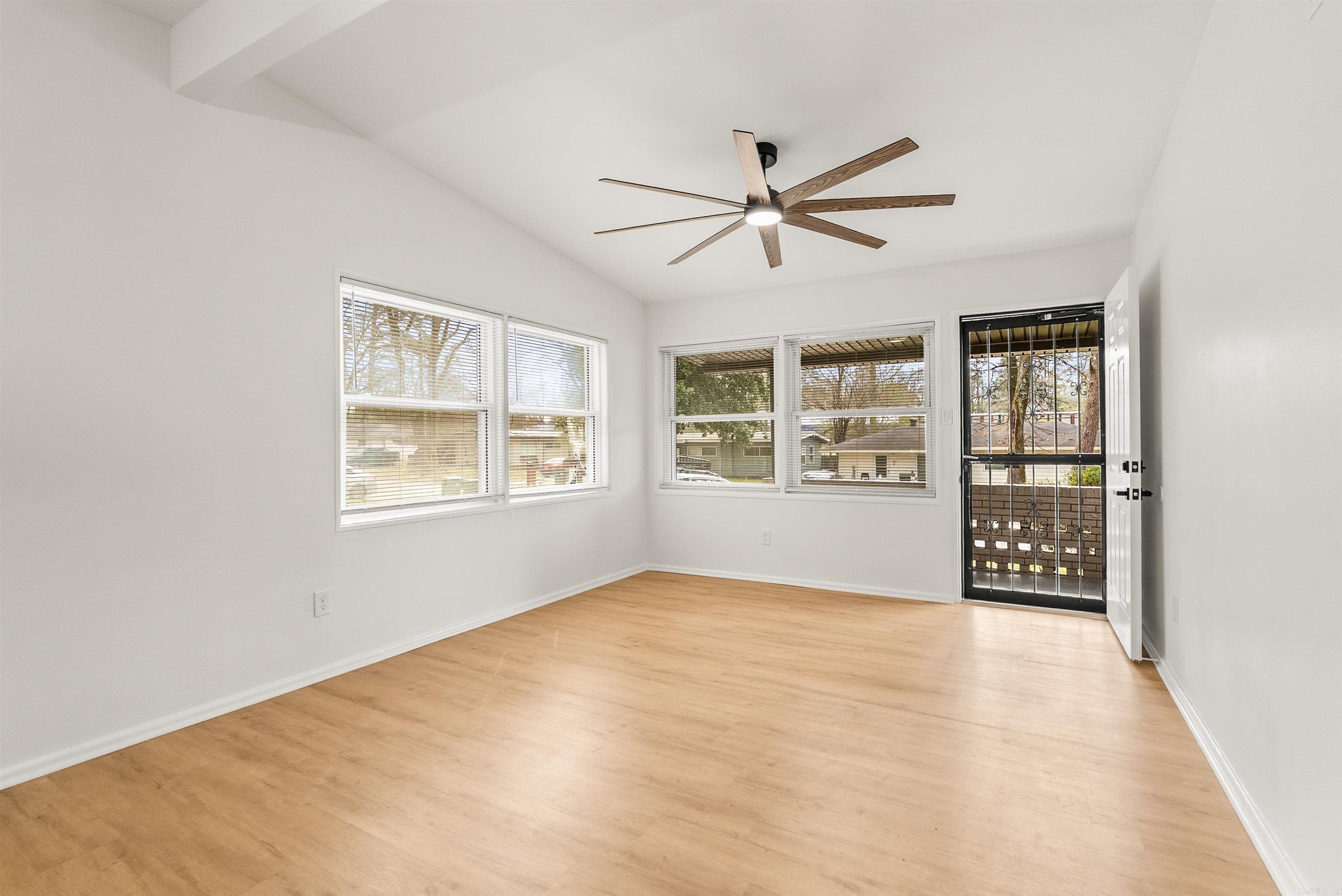 22 Lamont  Little Rock, AR