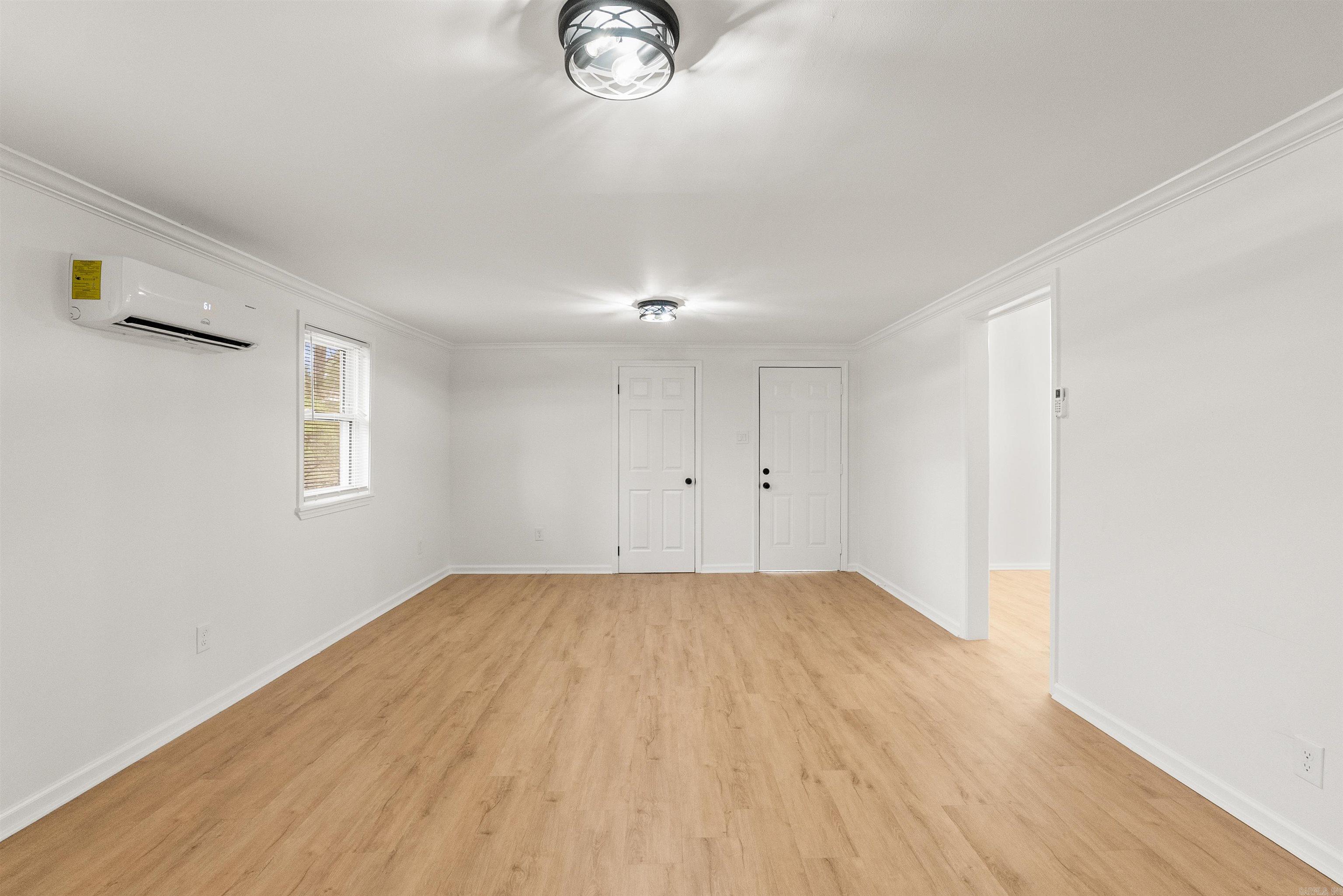 22 Lamont  Little Rock, AR