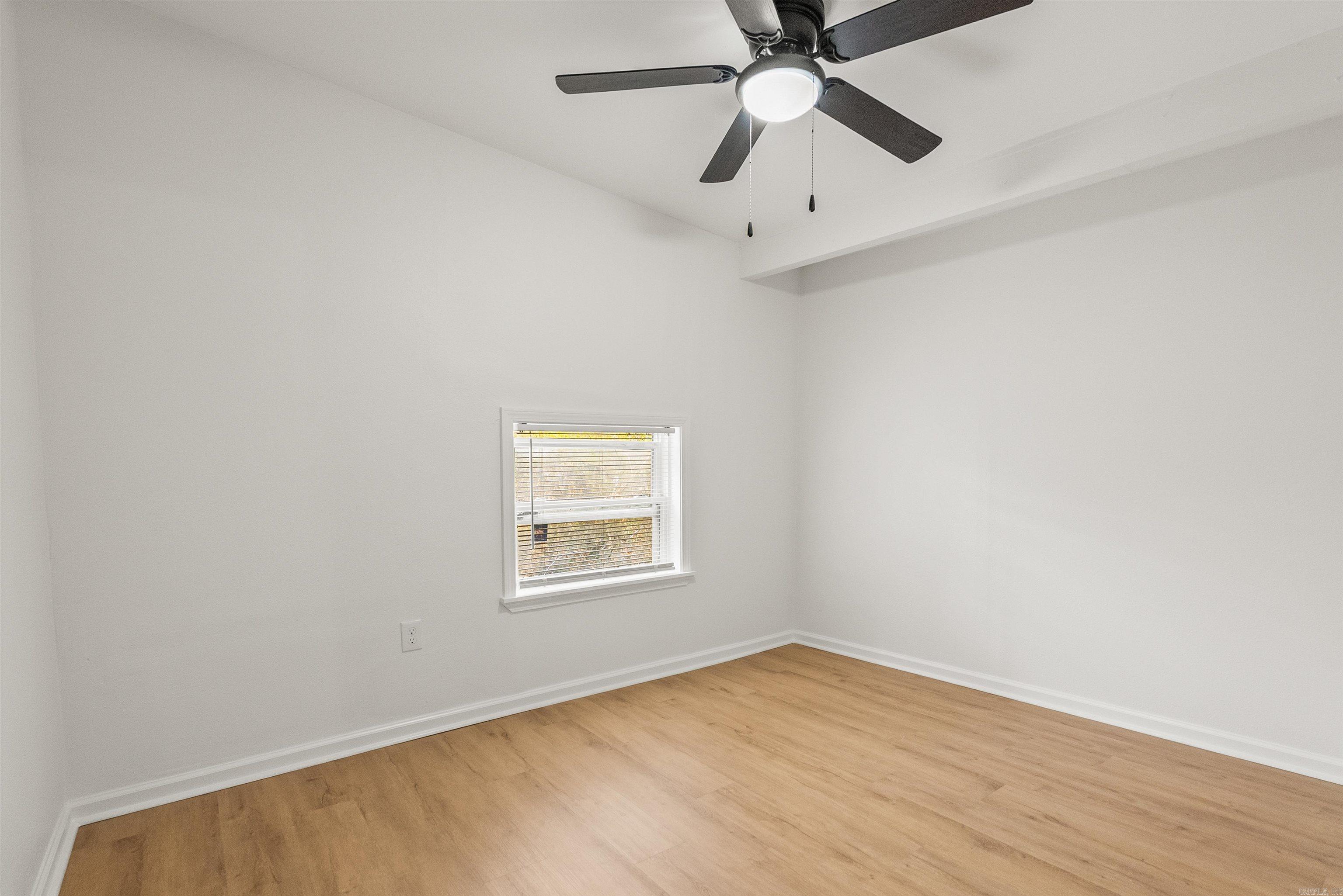 22 Lamont  Little Rock, AR