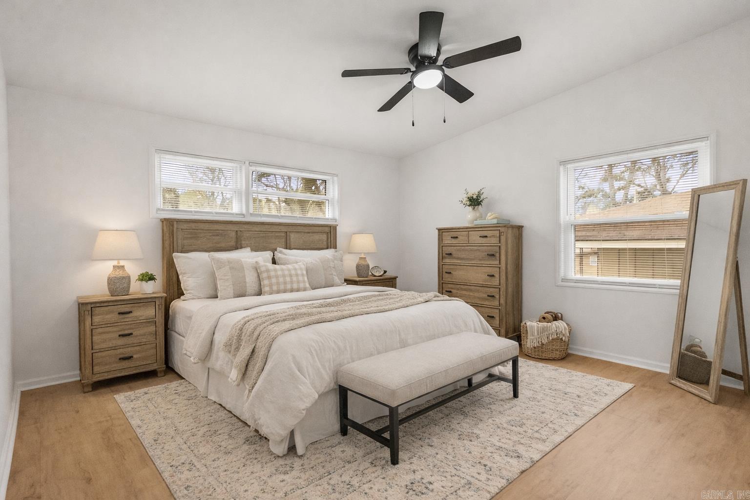 22 Lamont  Little Rock, AR