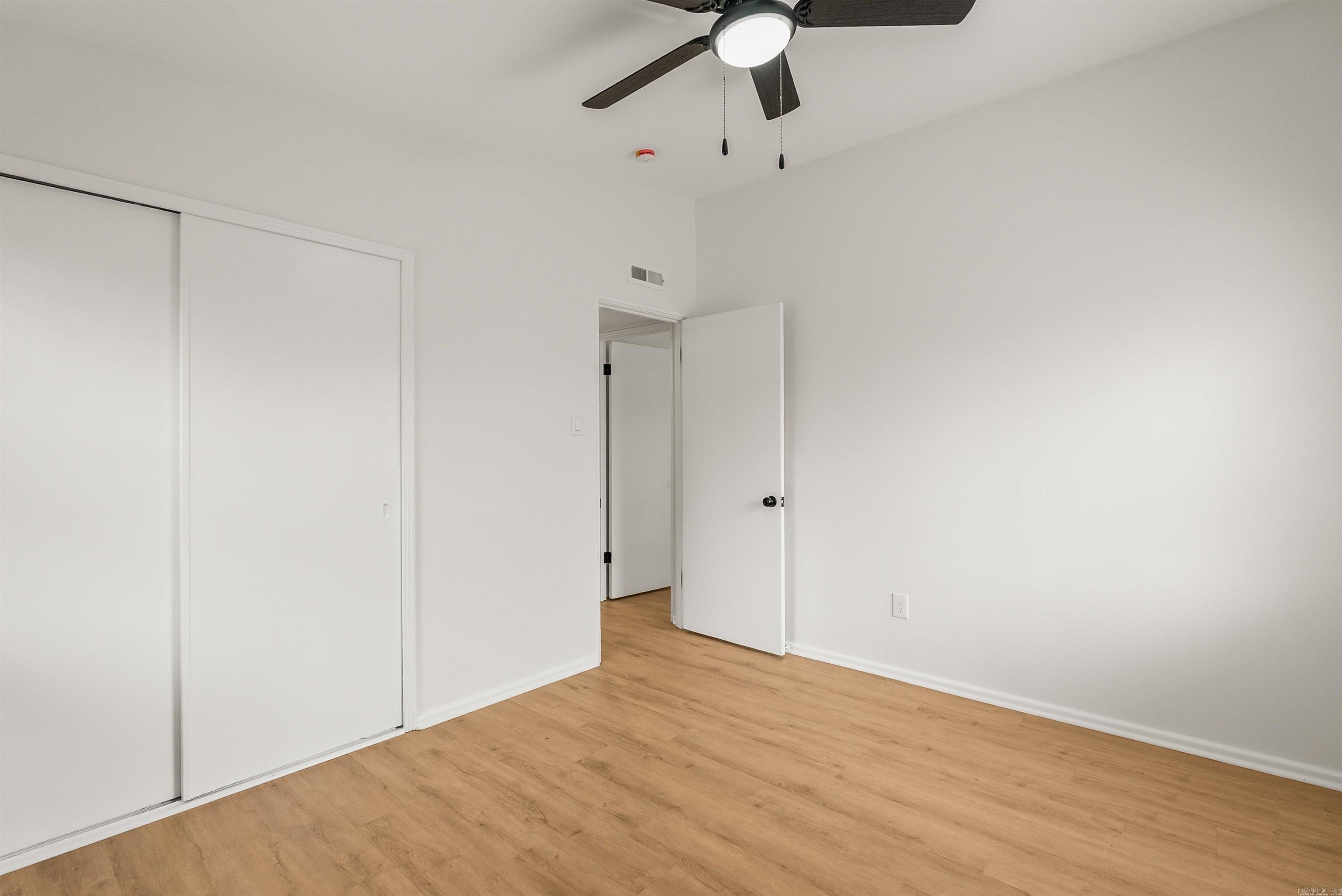 22 Lamont  Little Rock, AR