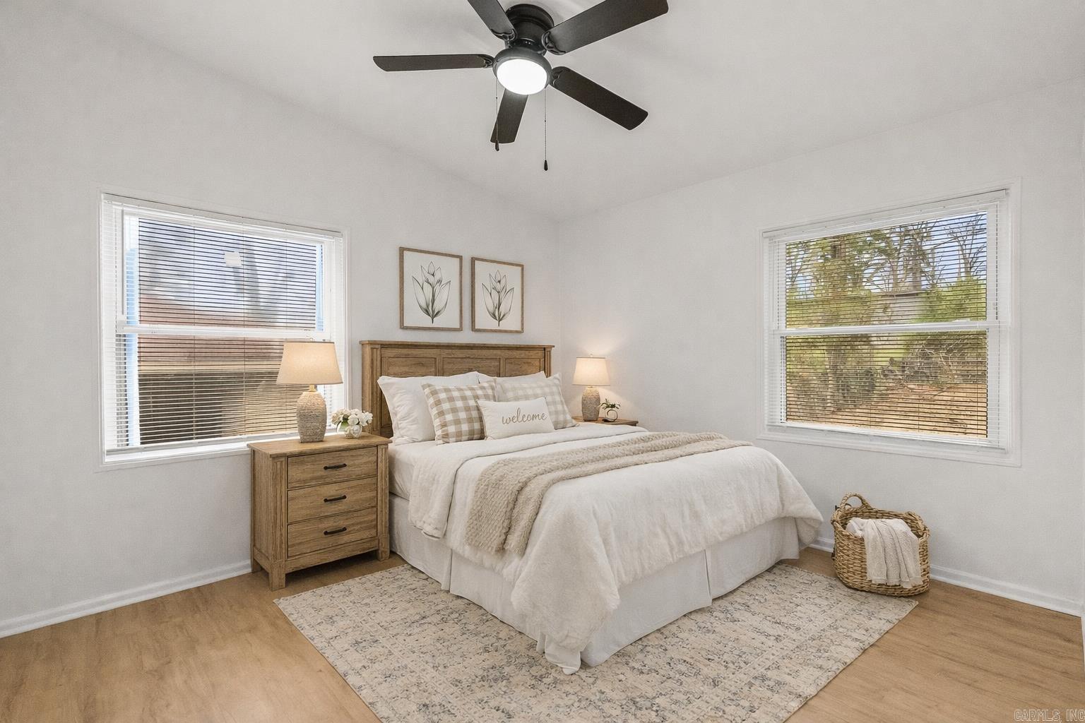 22 Lamont  Little Rock, AR