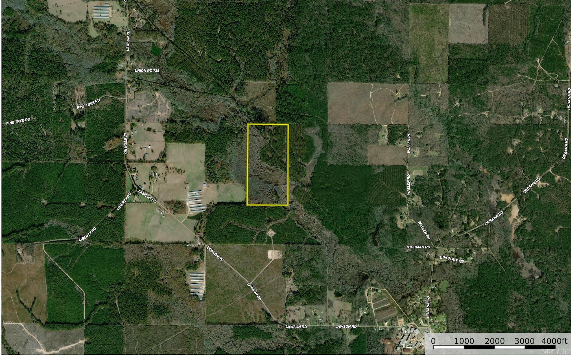 000 Lawson Rd  Urbana, AR