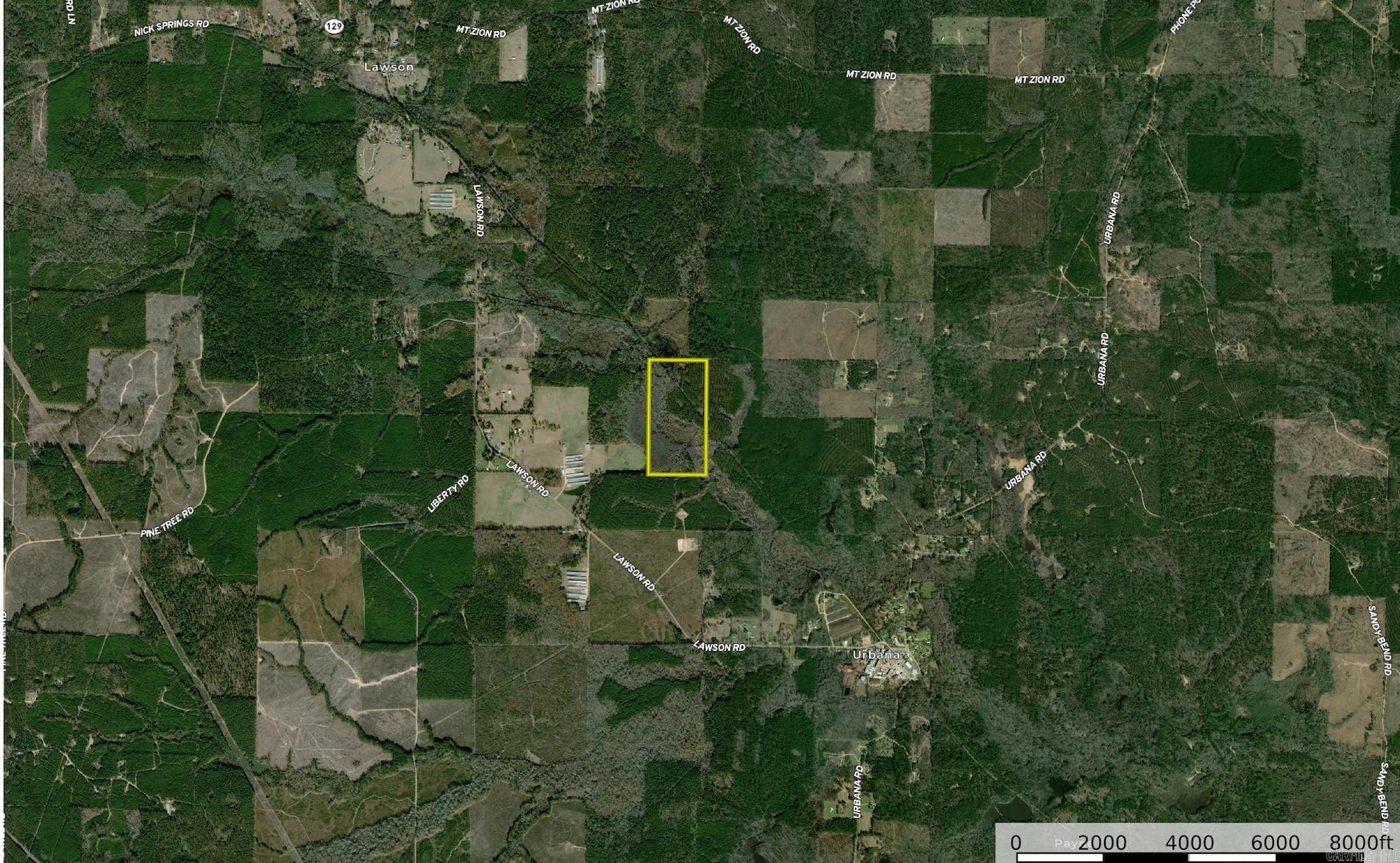 000 Lawson Rd  Urbana, AR