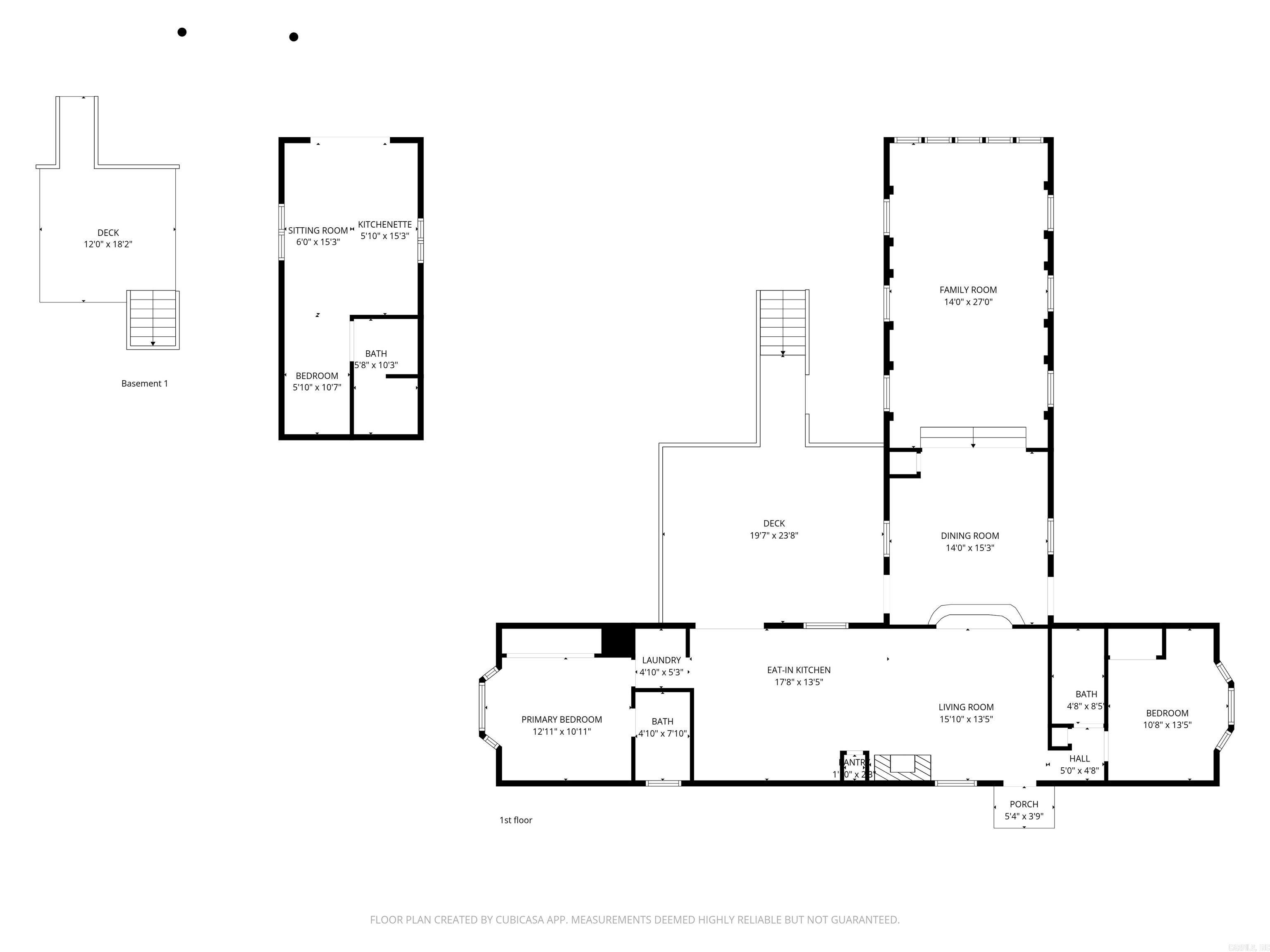 145 Trout Valley Rd  Wilburn, AR